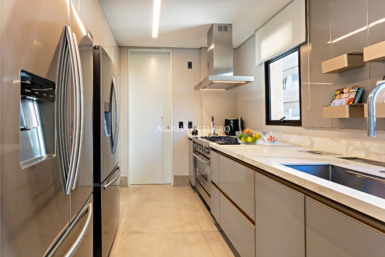 Apartamento para venda em Itaim Bibi