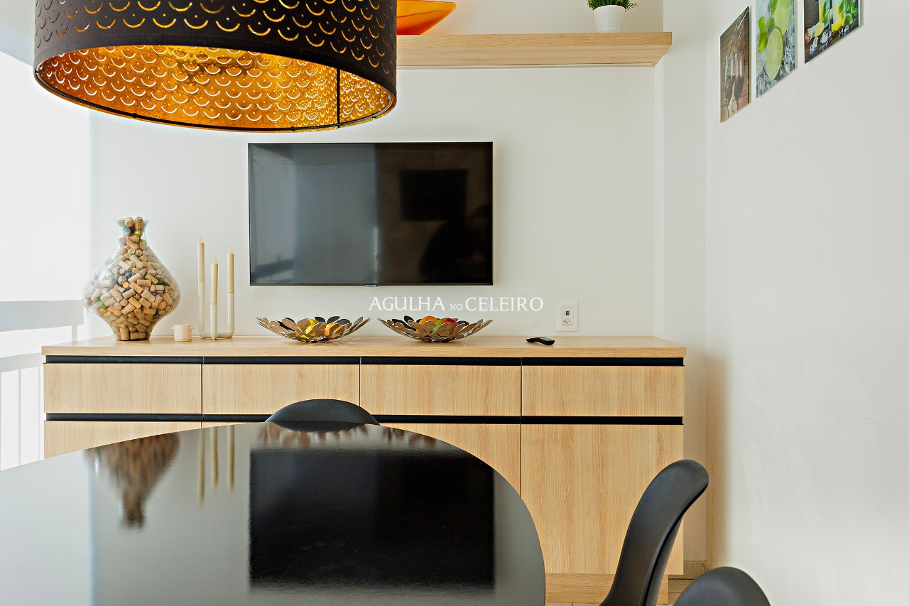 Apartamento para venda em Brooklin