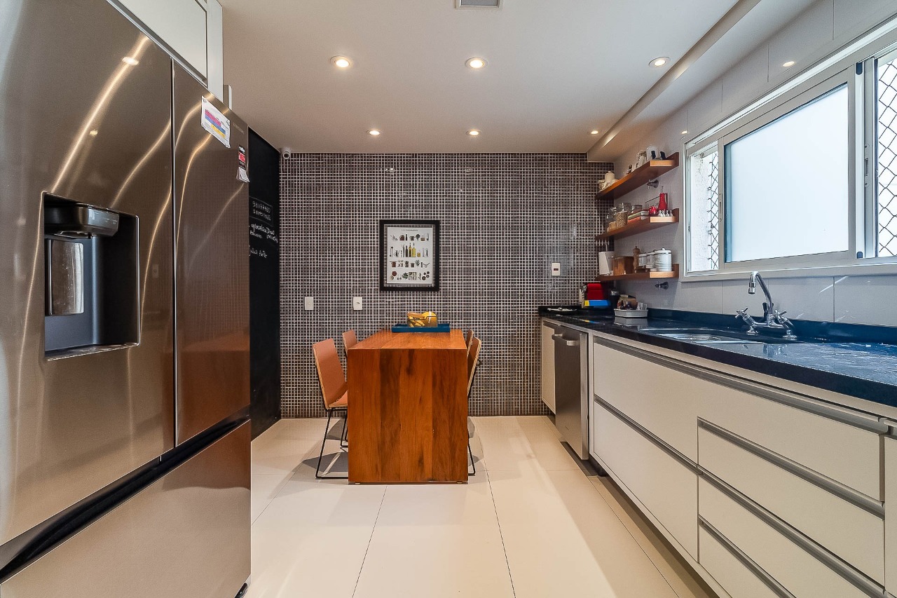 Apartamento para venda em Alto de Pinheiros