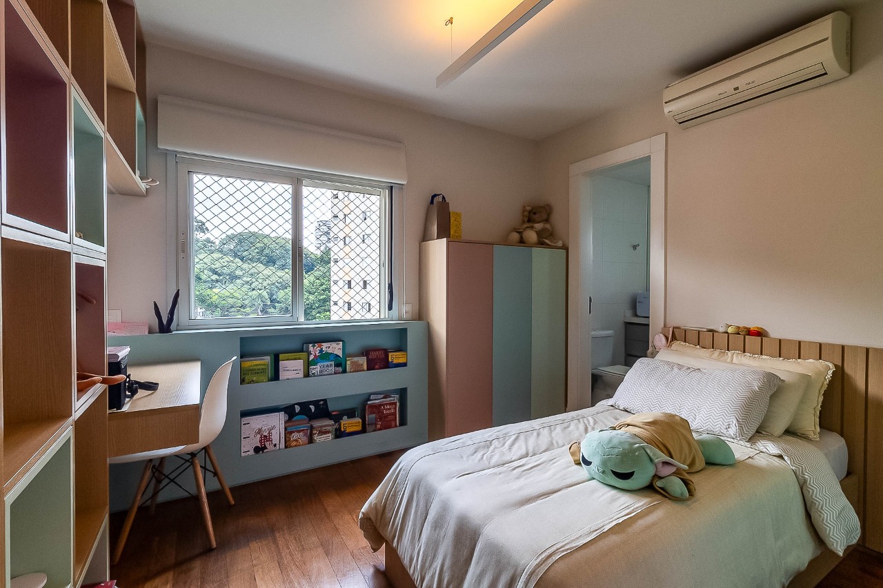 Apartamento para venda em Alto de Pinheiros