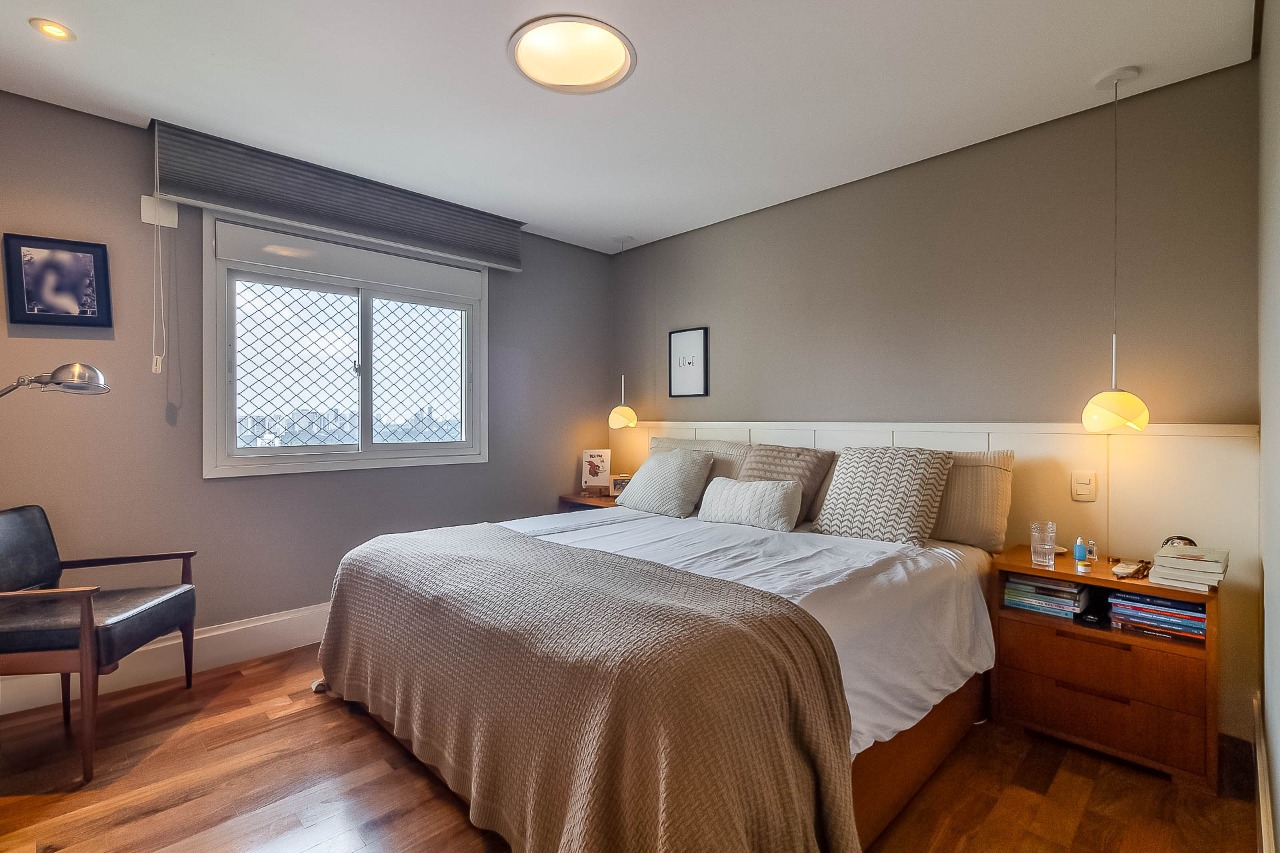 Apartamento para venda em Alto de Pinheiros