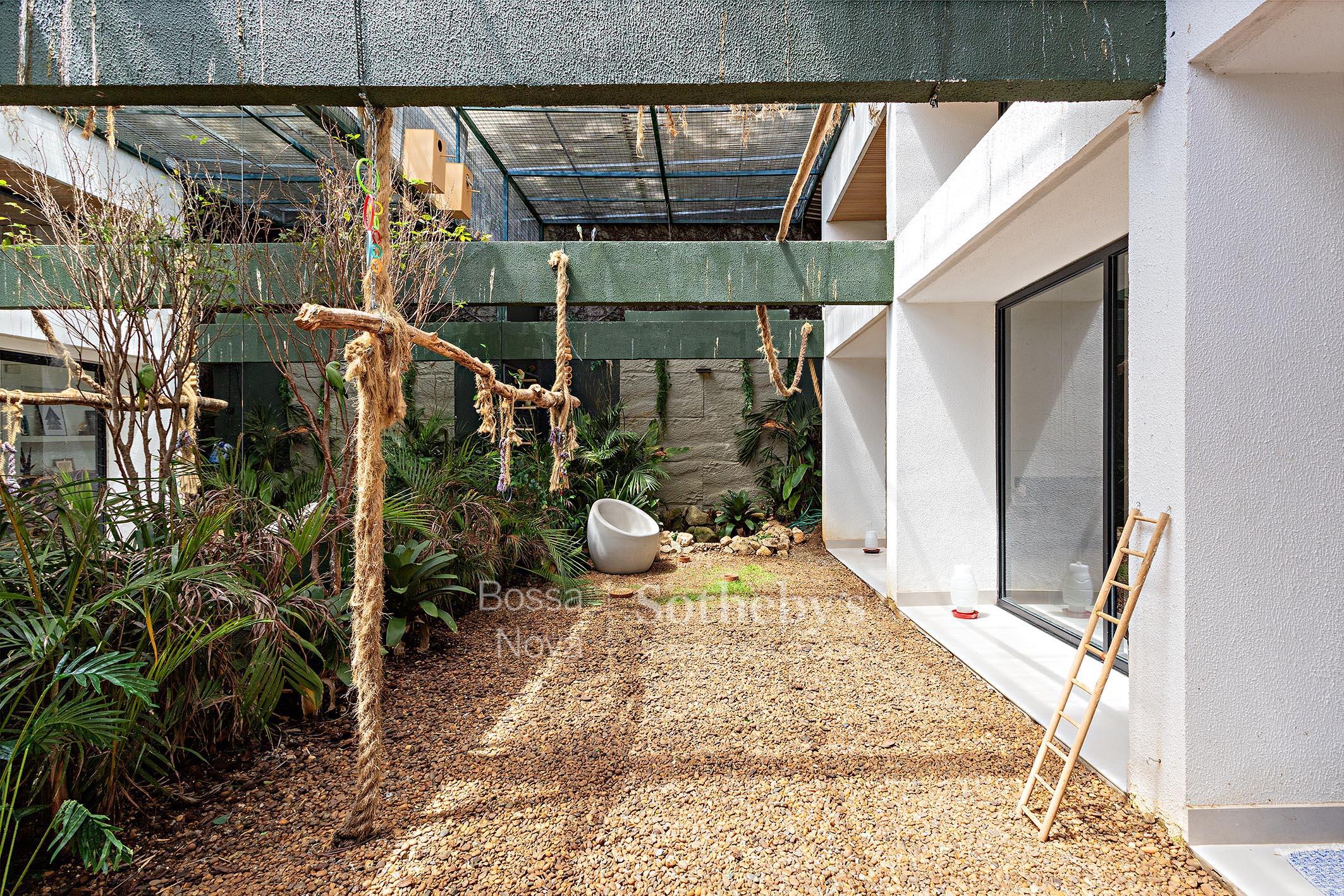 Casa para venda em Cidade Jardim