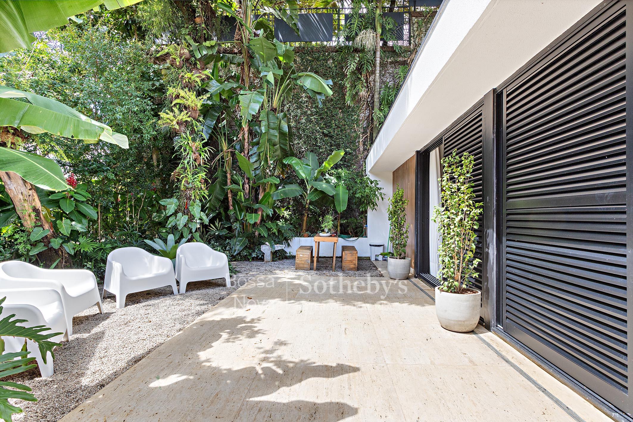 Casa para venda em Cidade Jardim