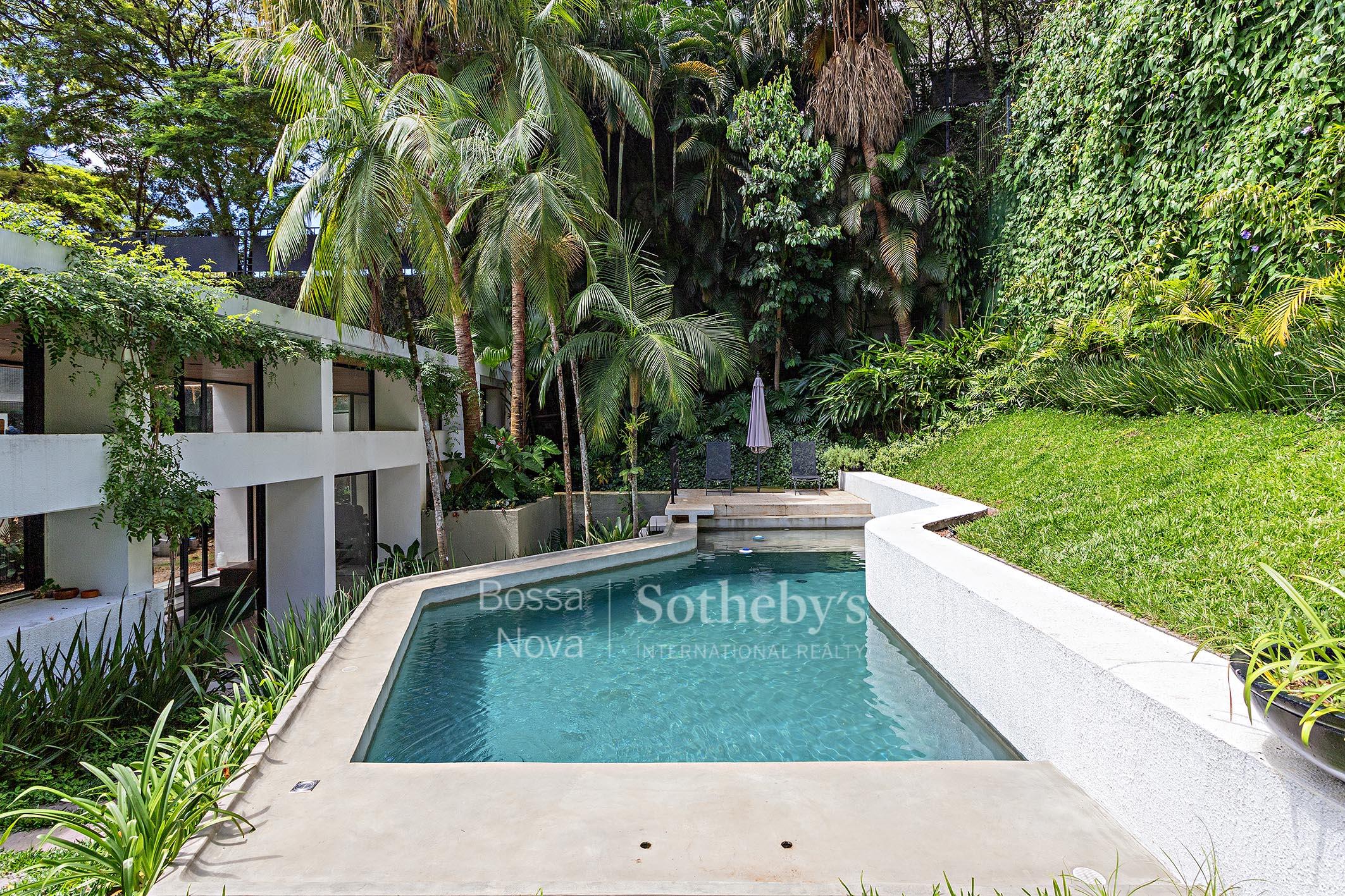 Casa para venda em Cidade Jardim