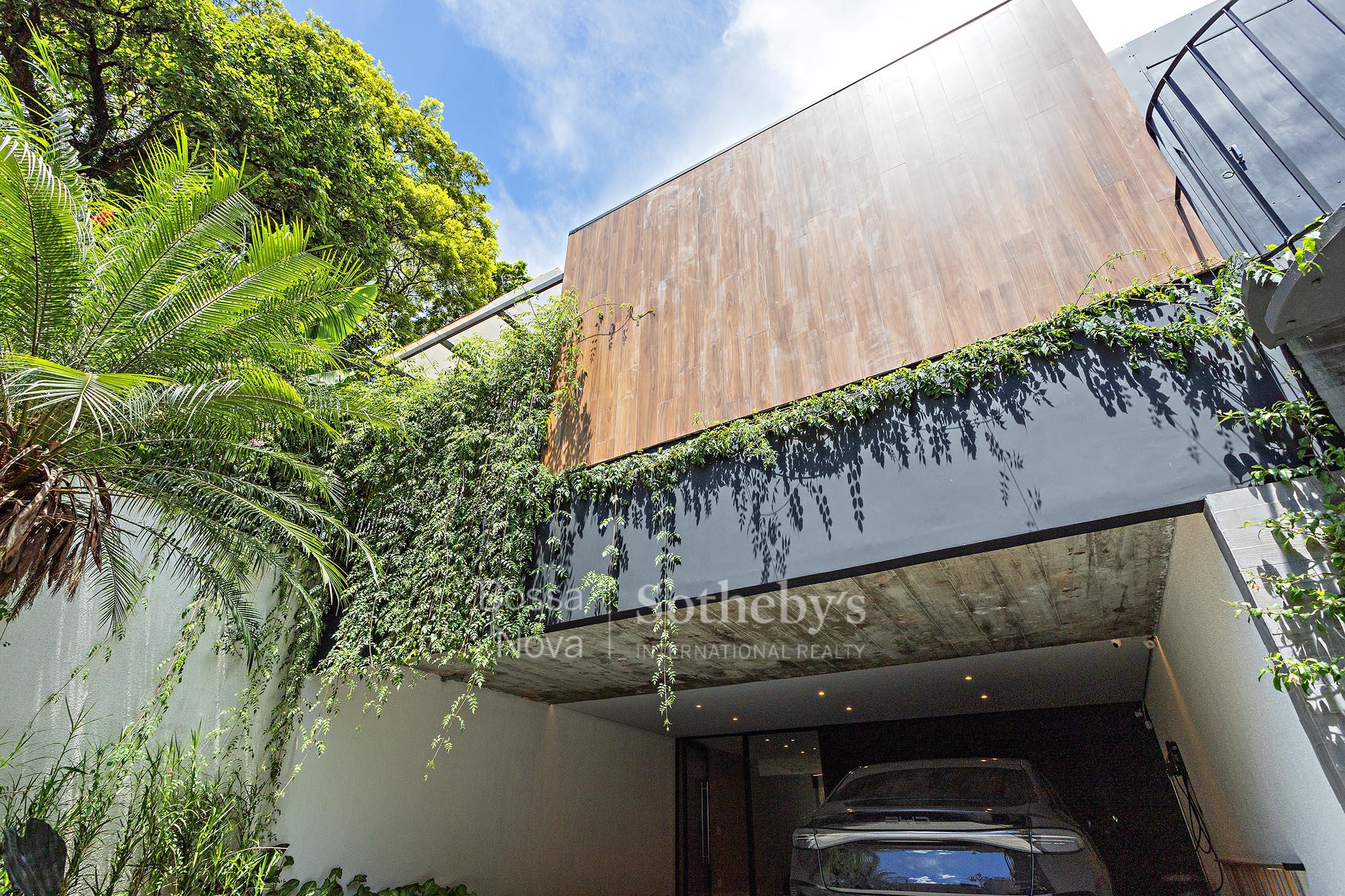 Casa para venda em Cidade Jardim