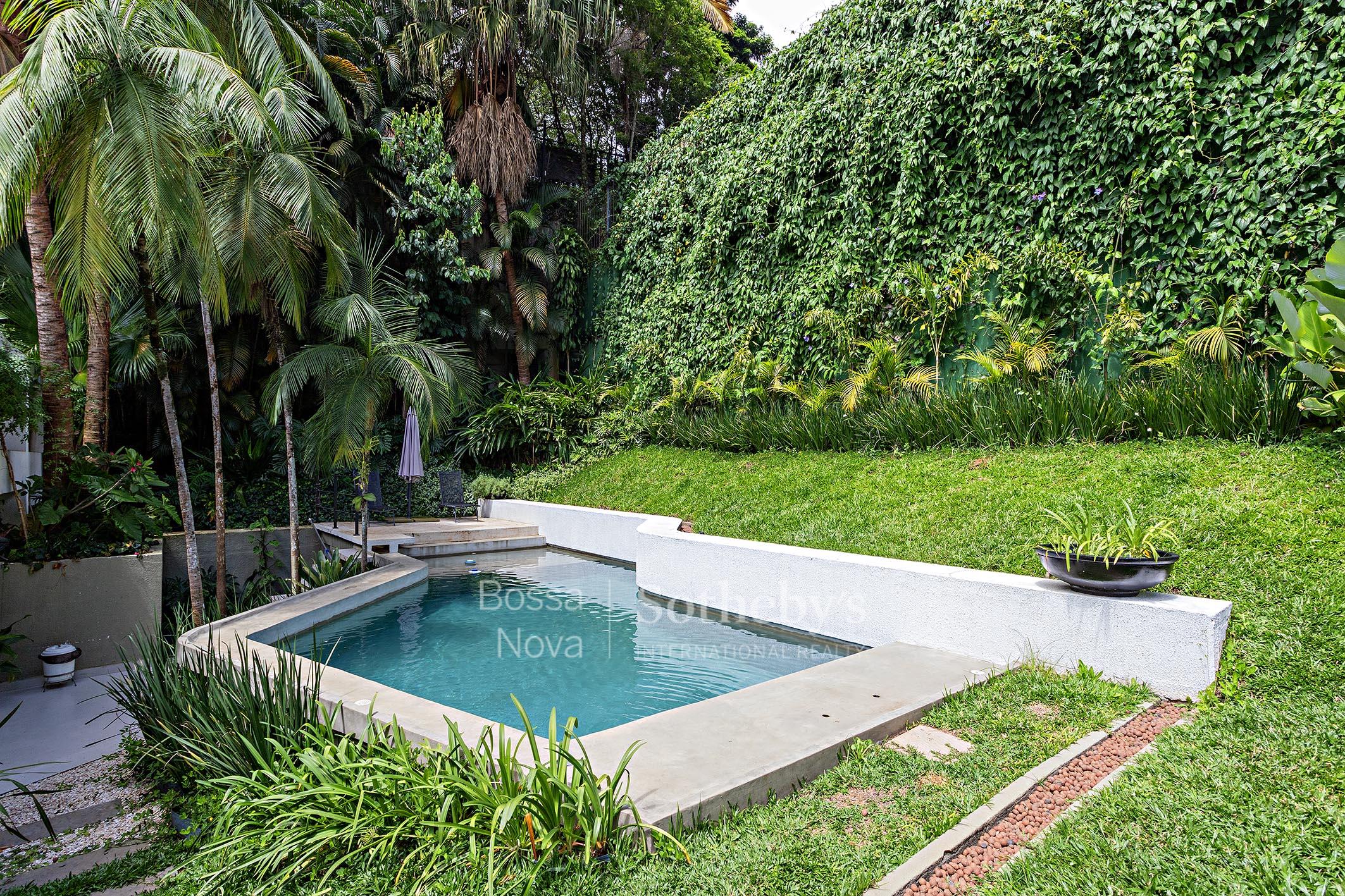 Casa para venda em Cidade Jardim
