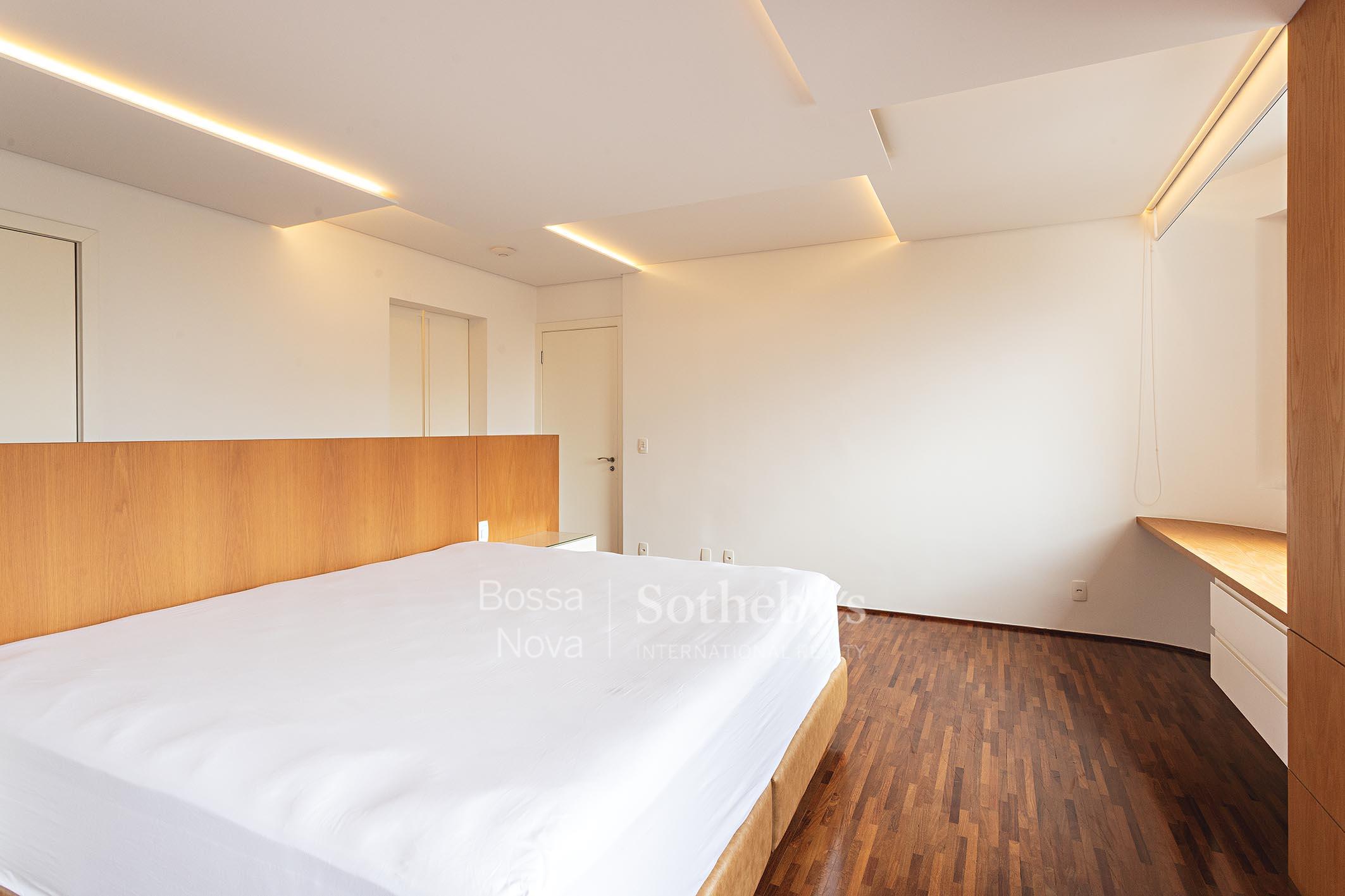 Apartamento para locação em Jardim Paulistano