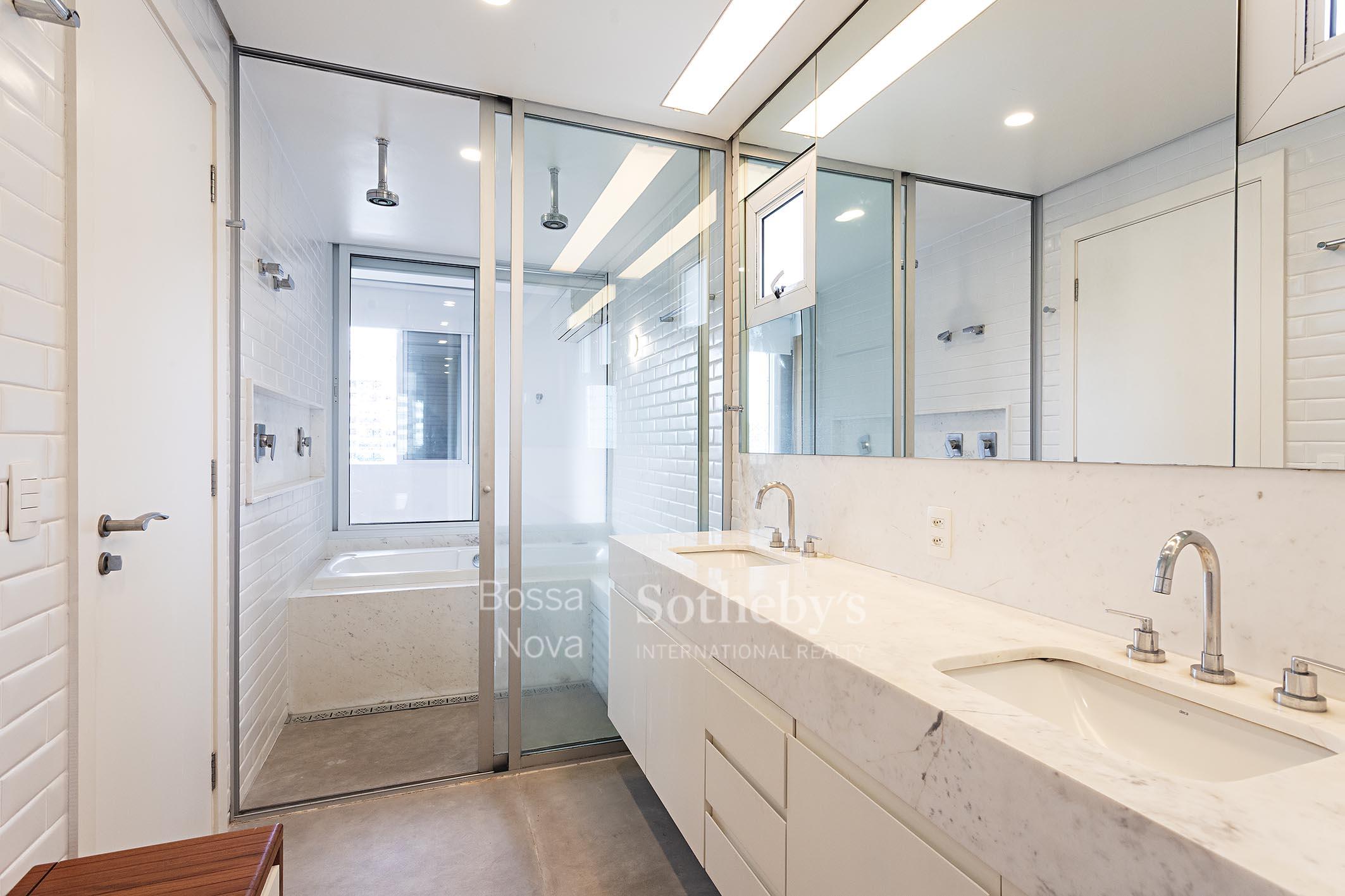 Apartamento para locação em Jardim Paulistano