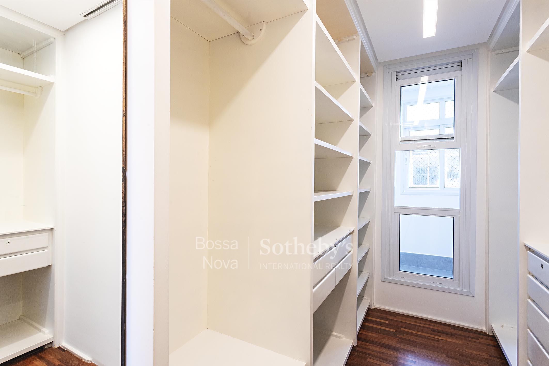 Apartamento para locação em Jardim Paulistano