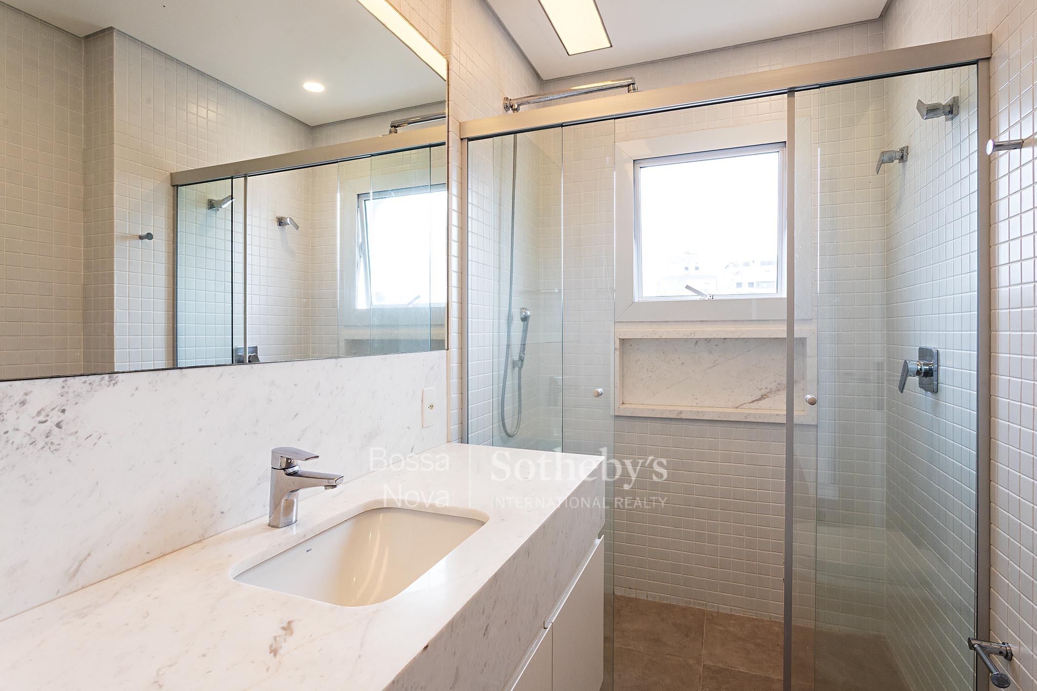 Apartamento para locação em Jardim Paulistano