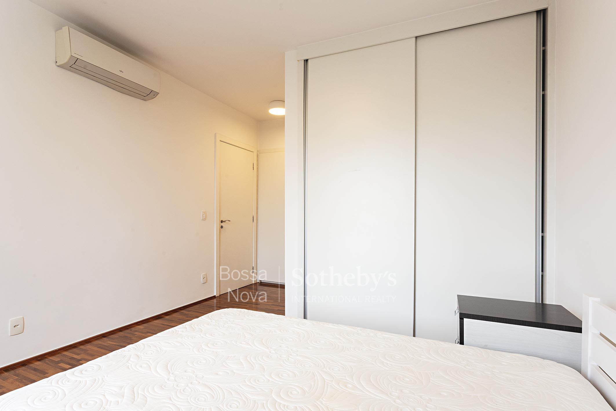 Apartamento para locação em Jardim Paulistano