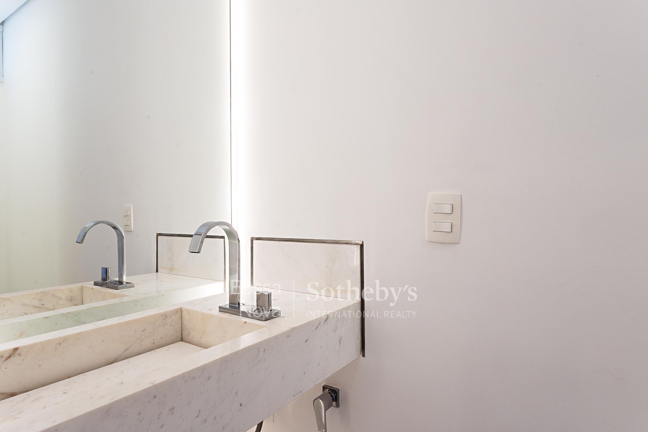 Apartamento para locação em Jardim Paulistano
