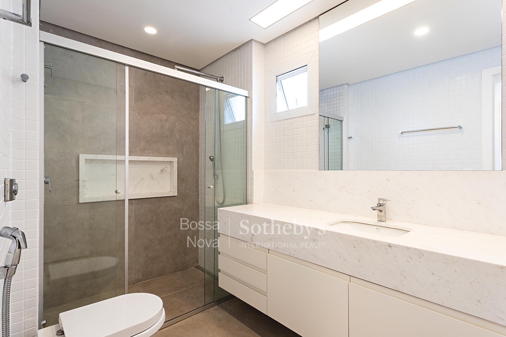 Apartamento para locação em Jardim Paulistano