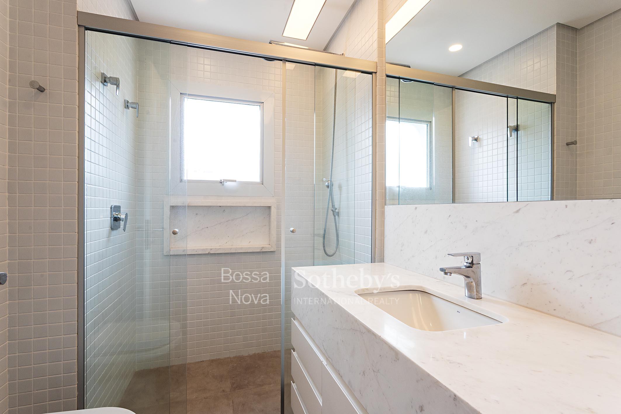 Apartamento para locação em Jardim Paulistano