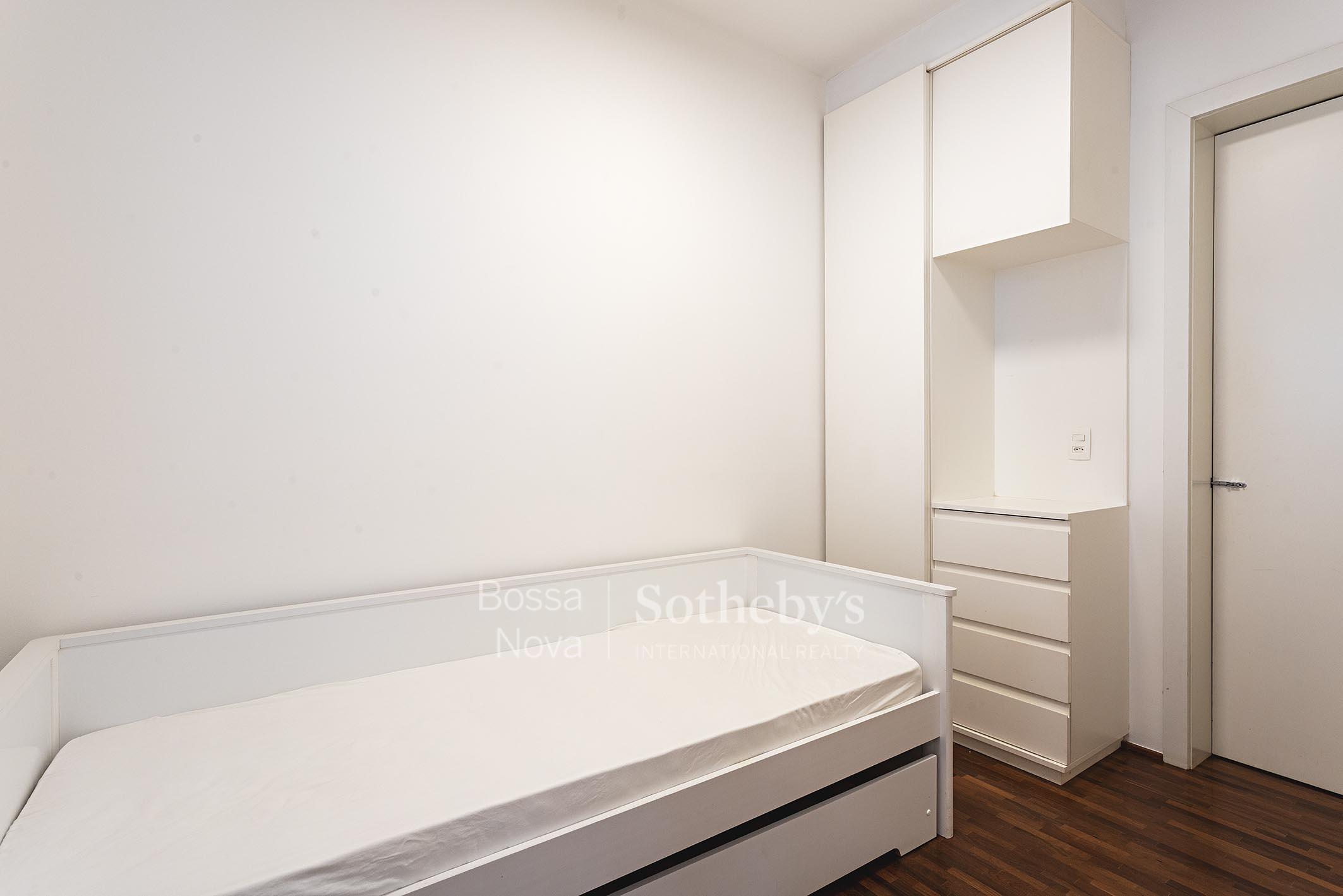 Apartamento para locação em Jardim Paulistano