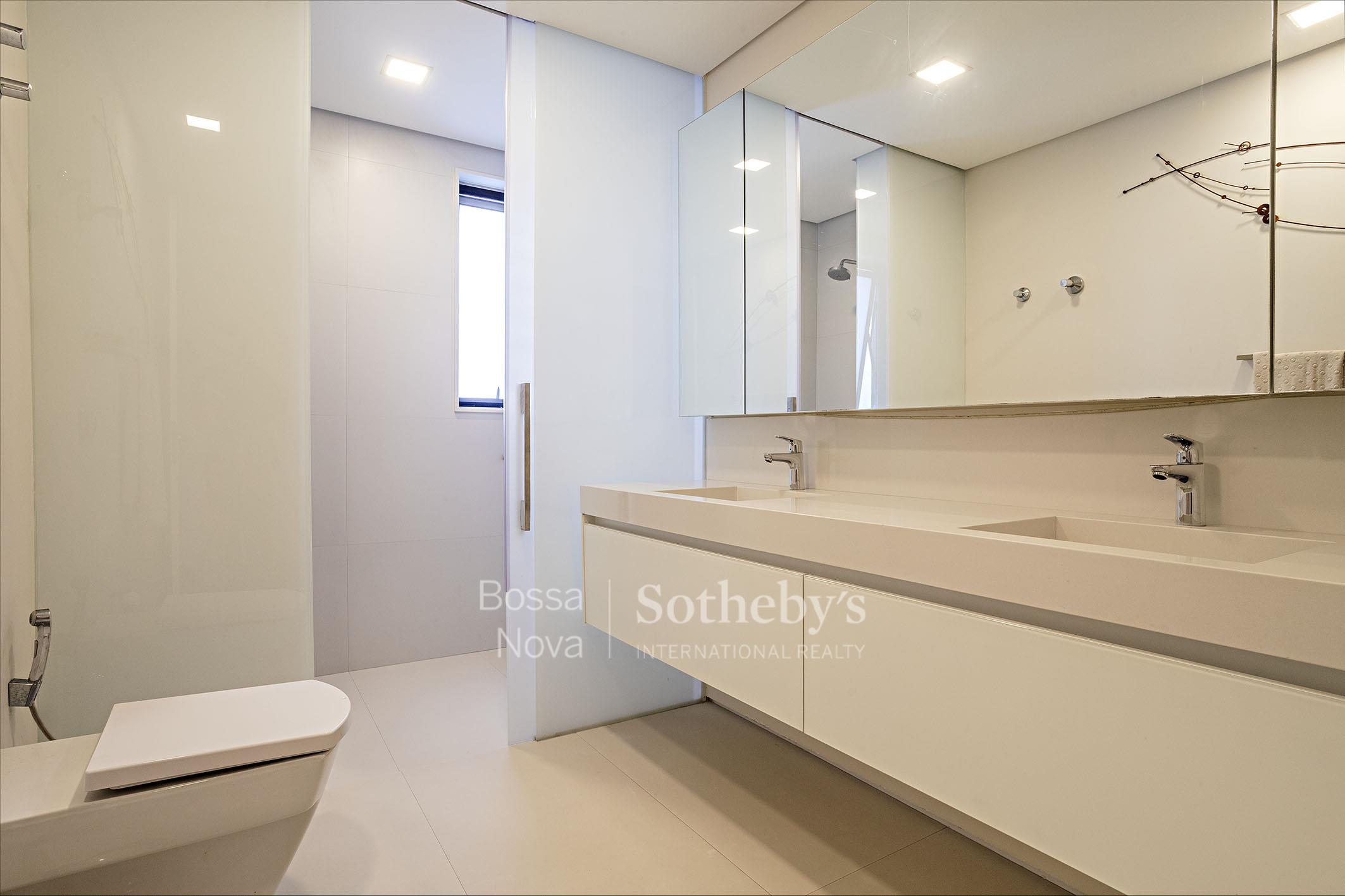 Apartamento para venda em Jardim Paulistano