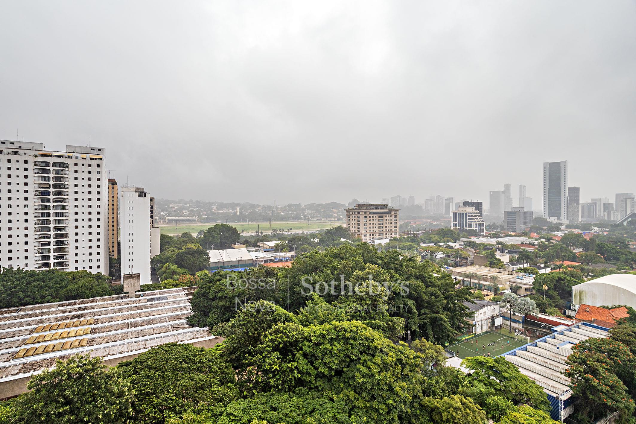 Apartamento para venda em Jardim Paulistano