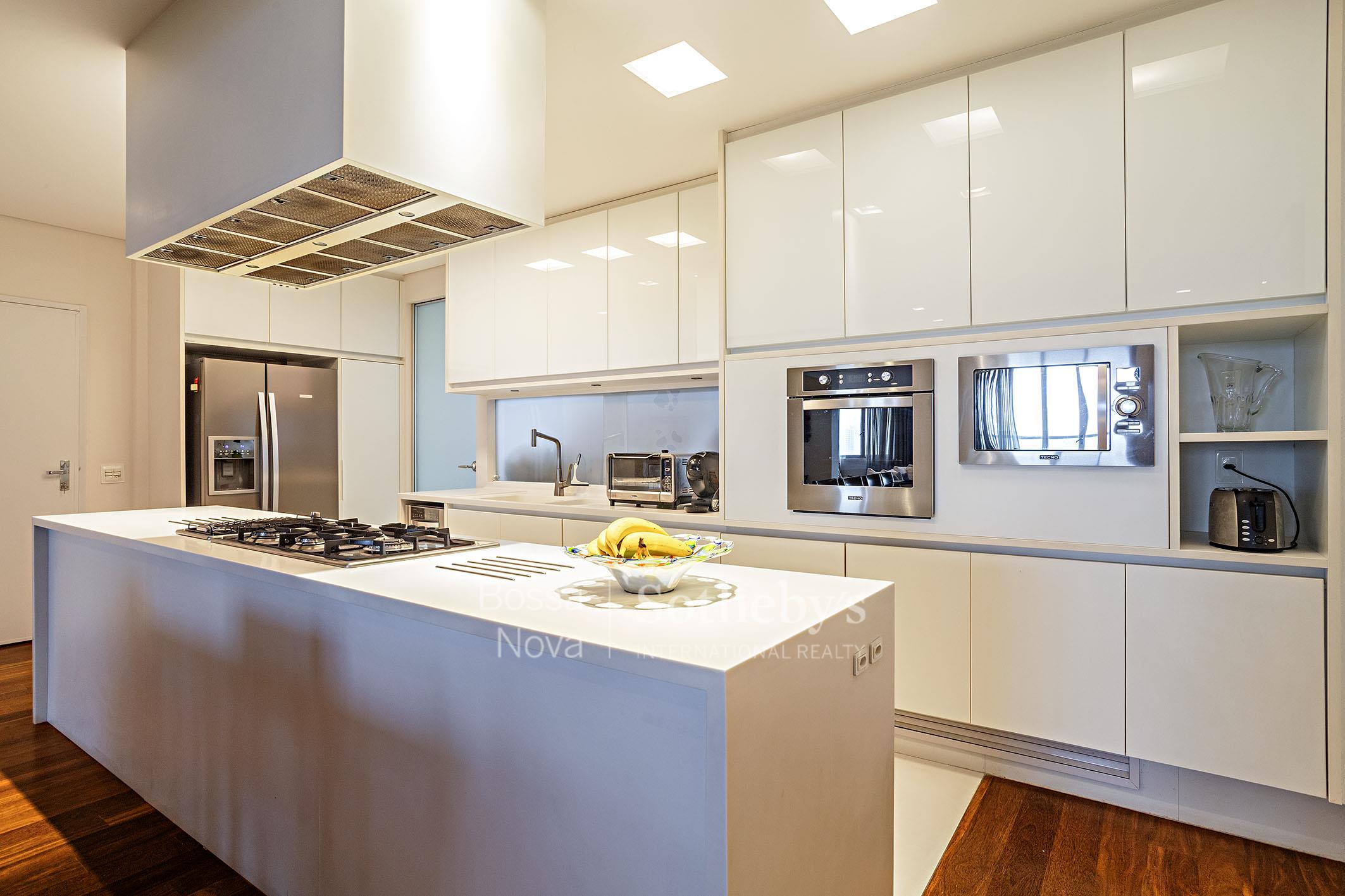 Apartamento para venda em Jardim Paulistano
