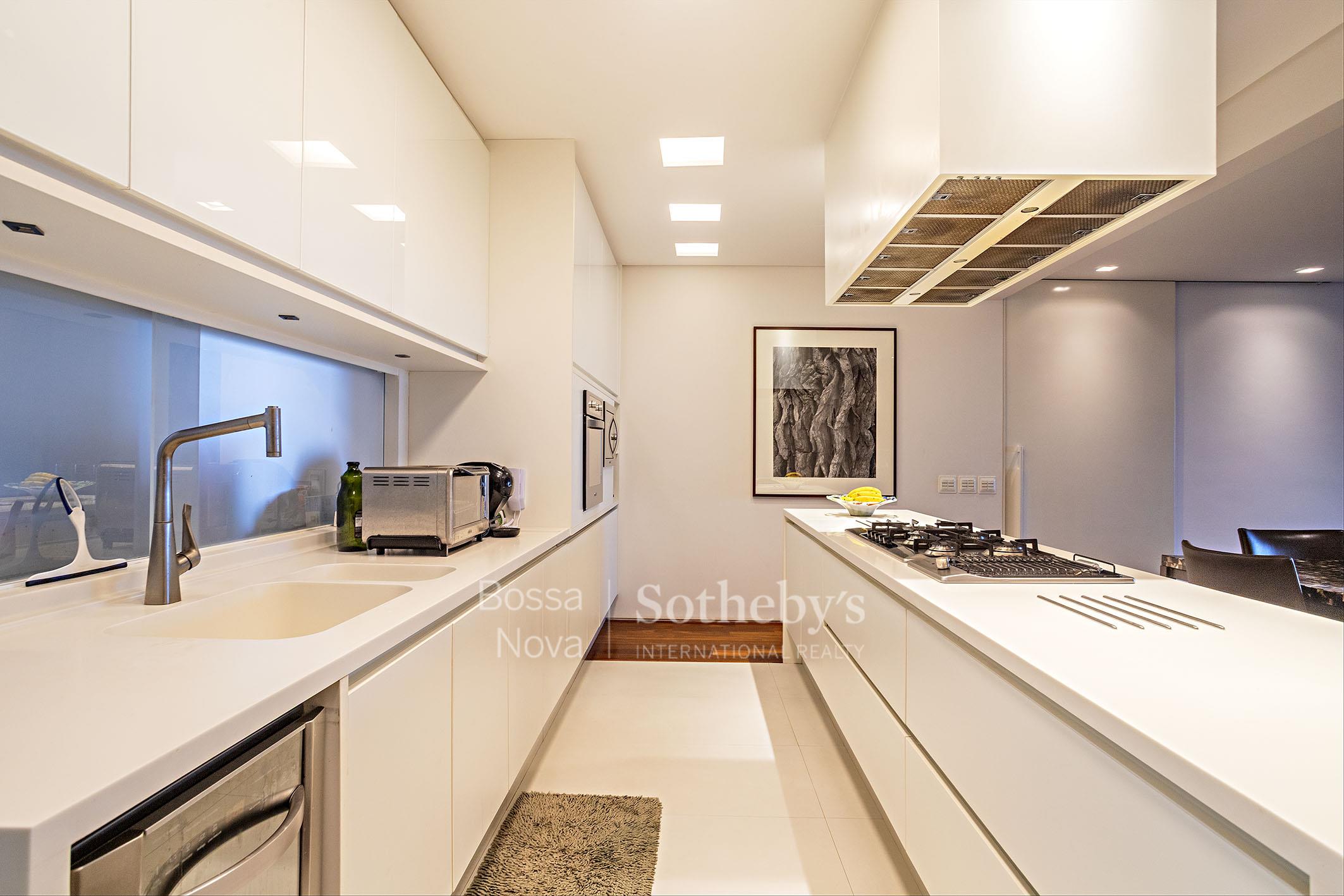 Apartamento para venda em Jardim Paulistano