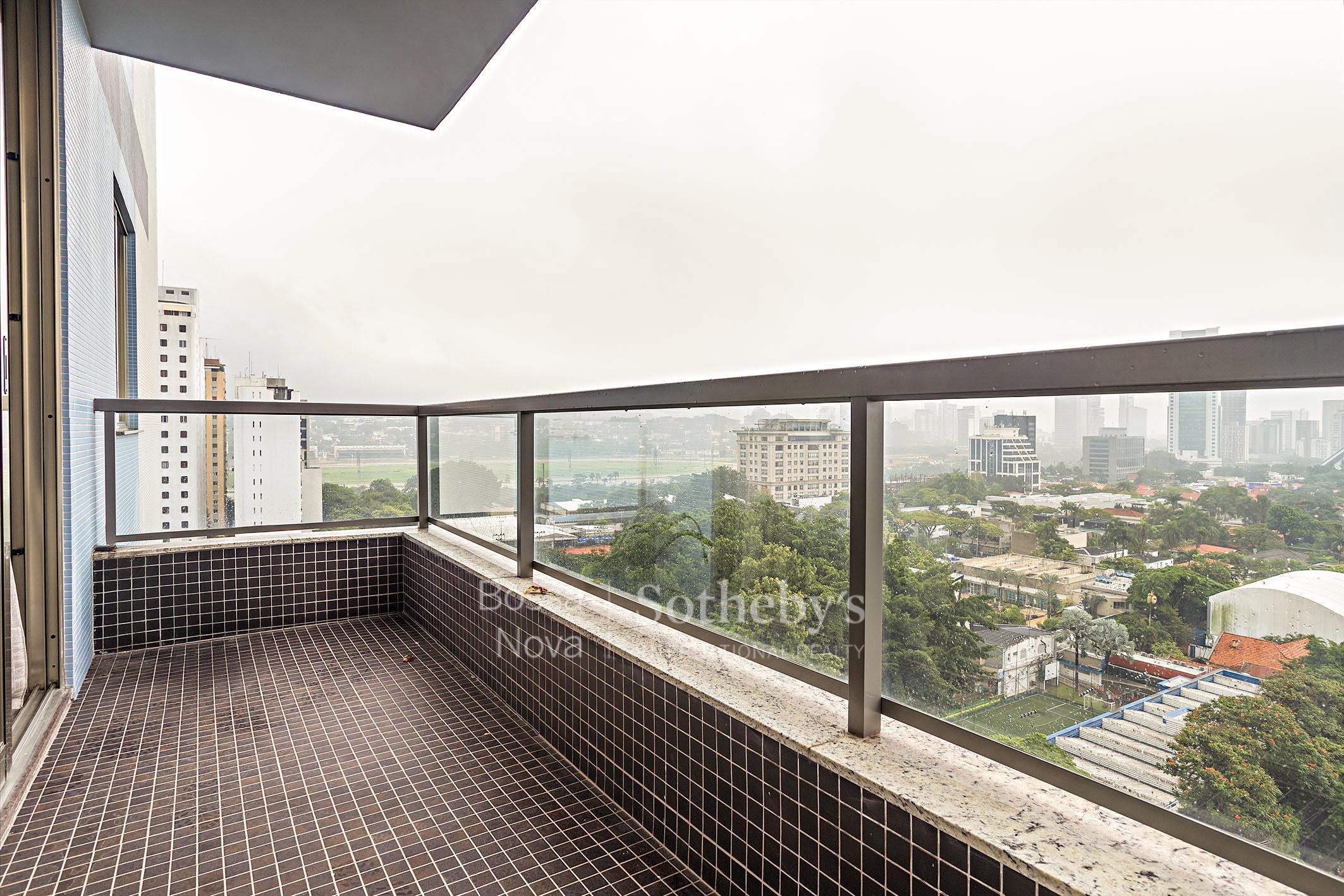 Apartamento para venda em Jardim Paulistano