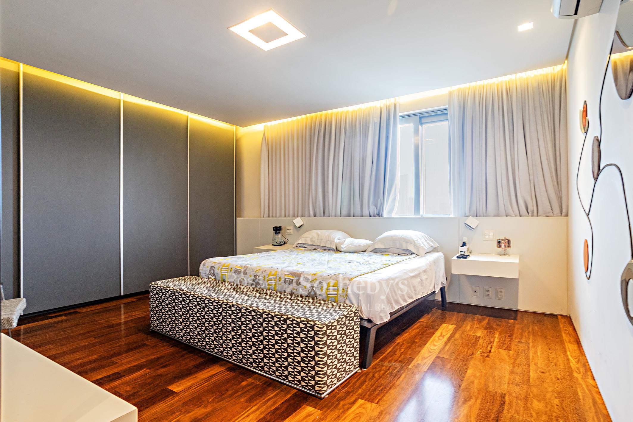 Apartamento para venda em Jardim Paulistano