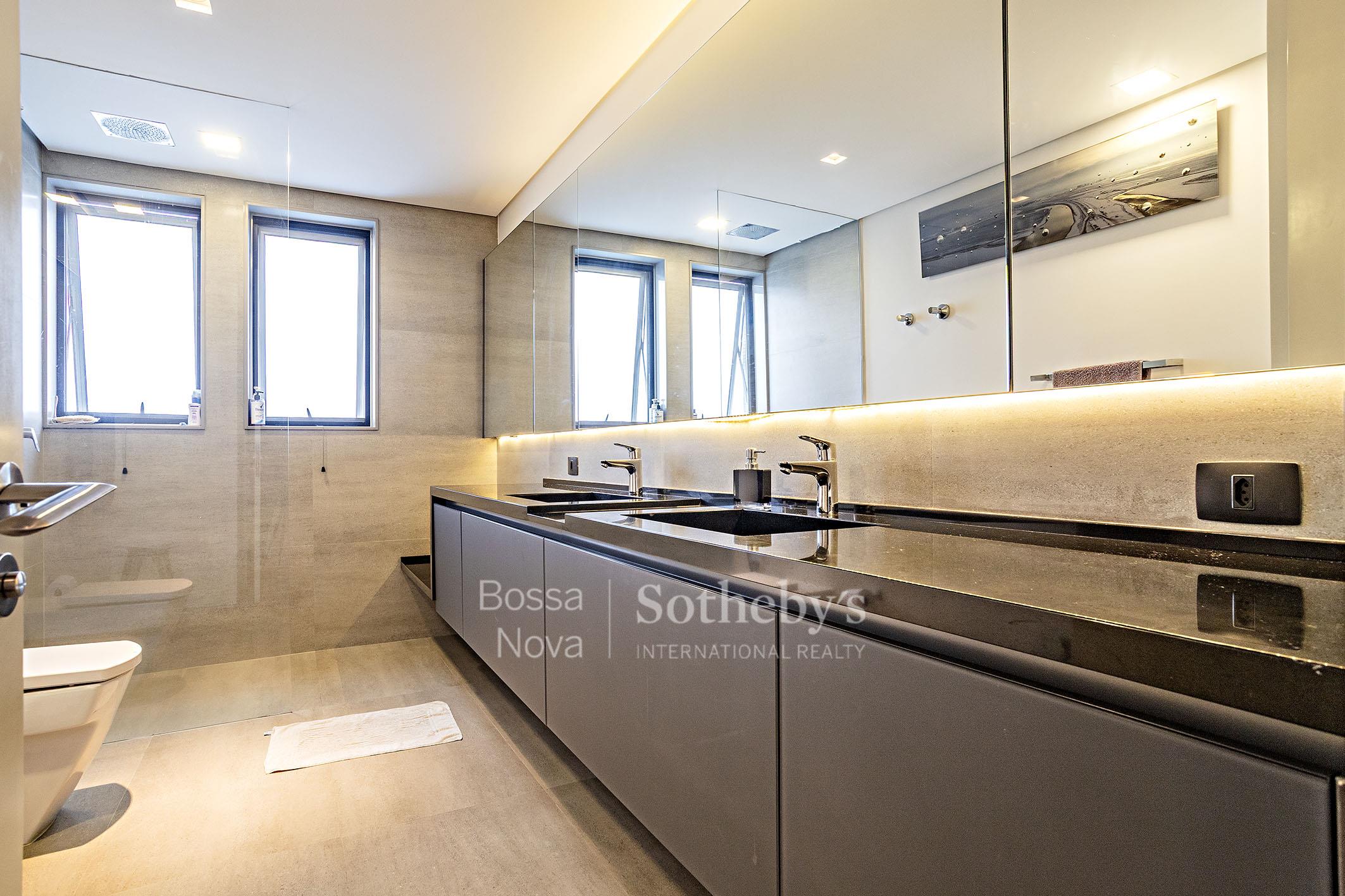 Apartamento para venda em Jardim Paulistano