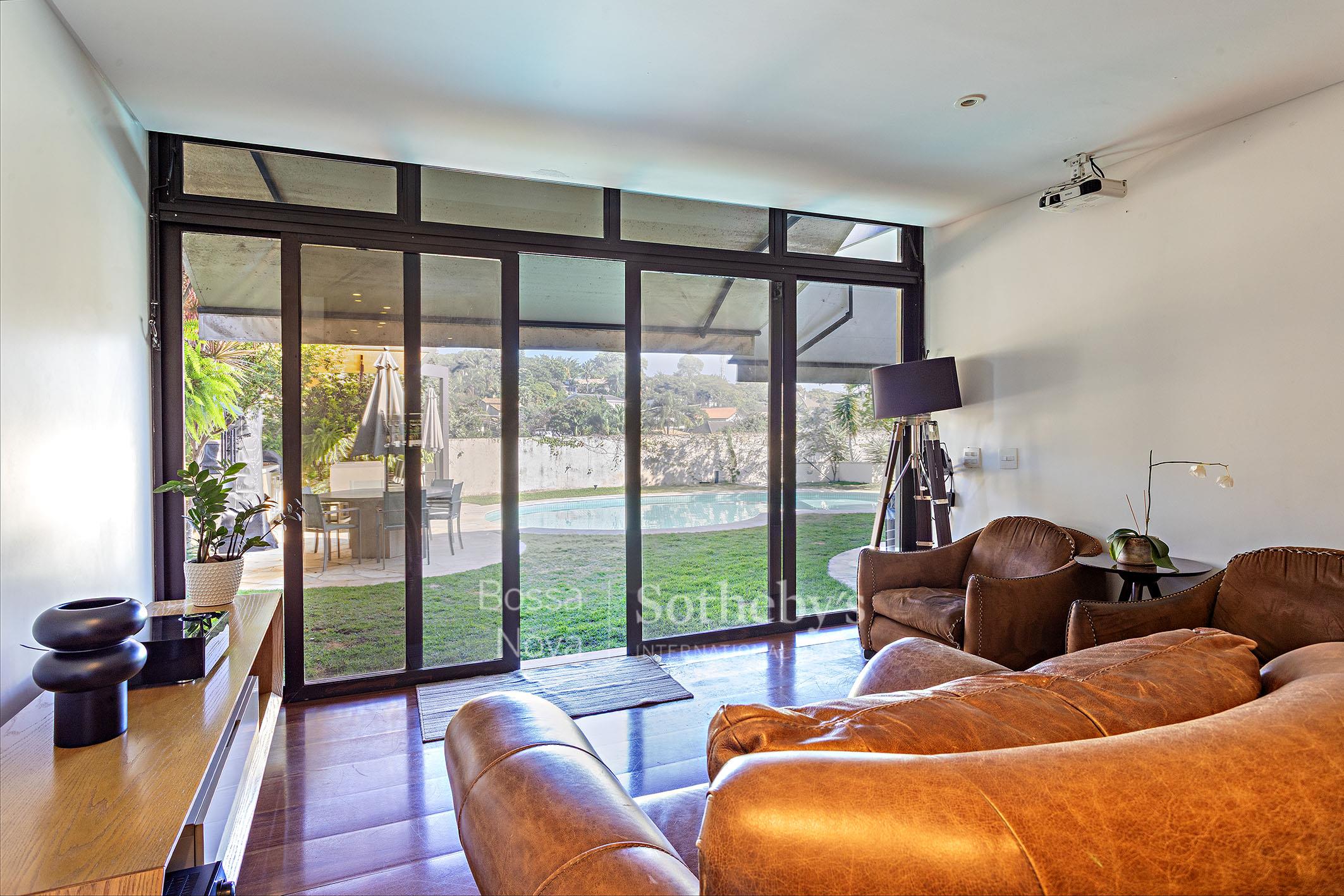 Casa para venda em Jardim Guedala