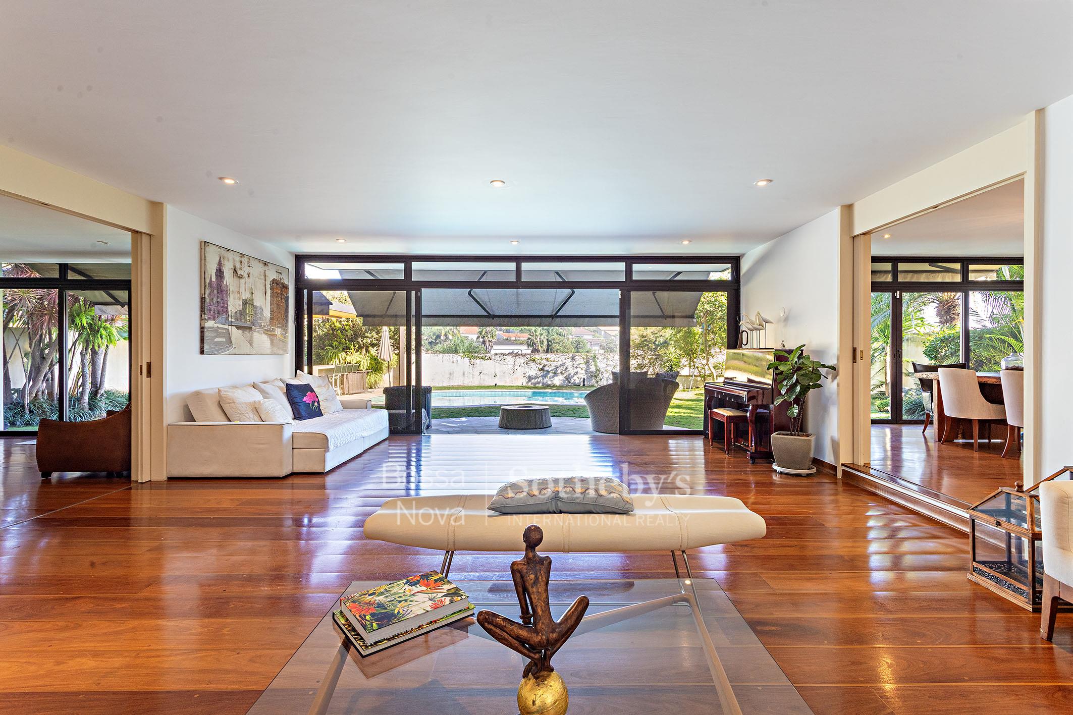 Casa para venda em Jardim Guedala
