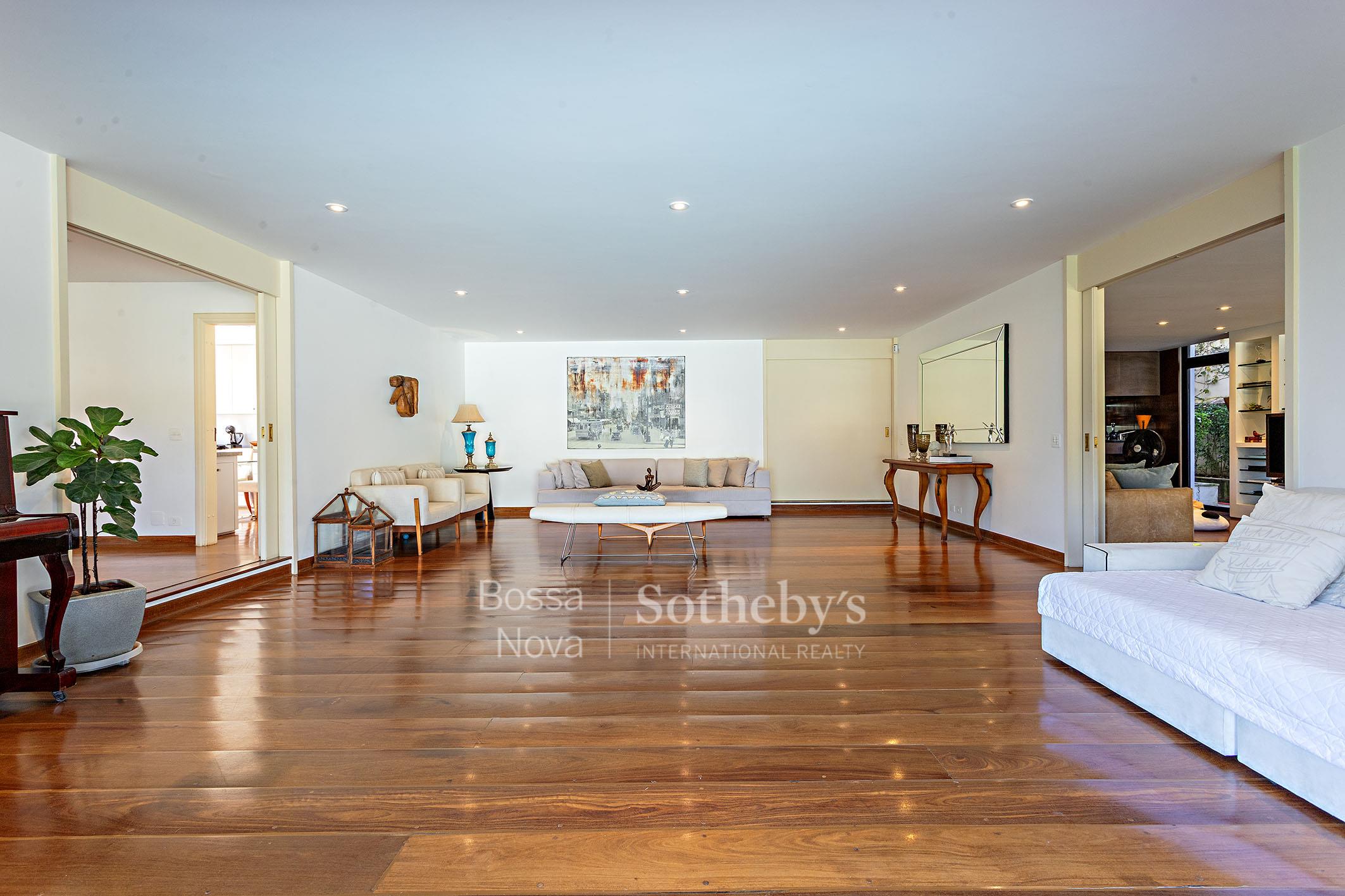 Casa para venda em Jardim Guedala
