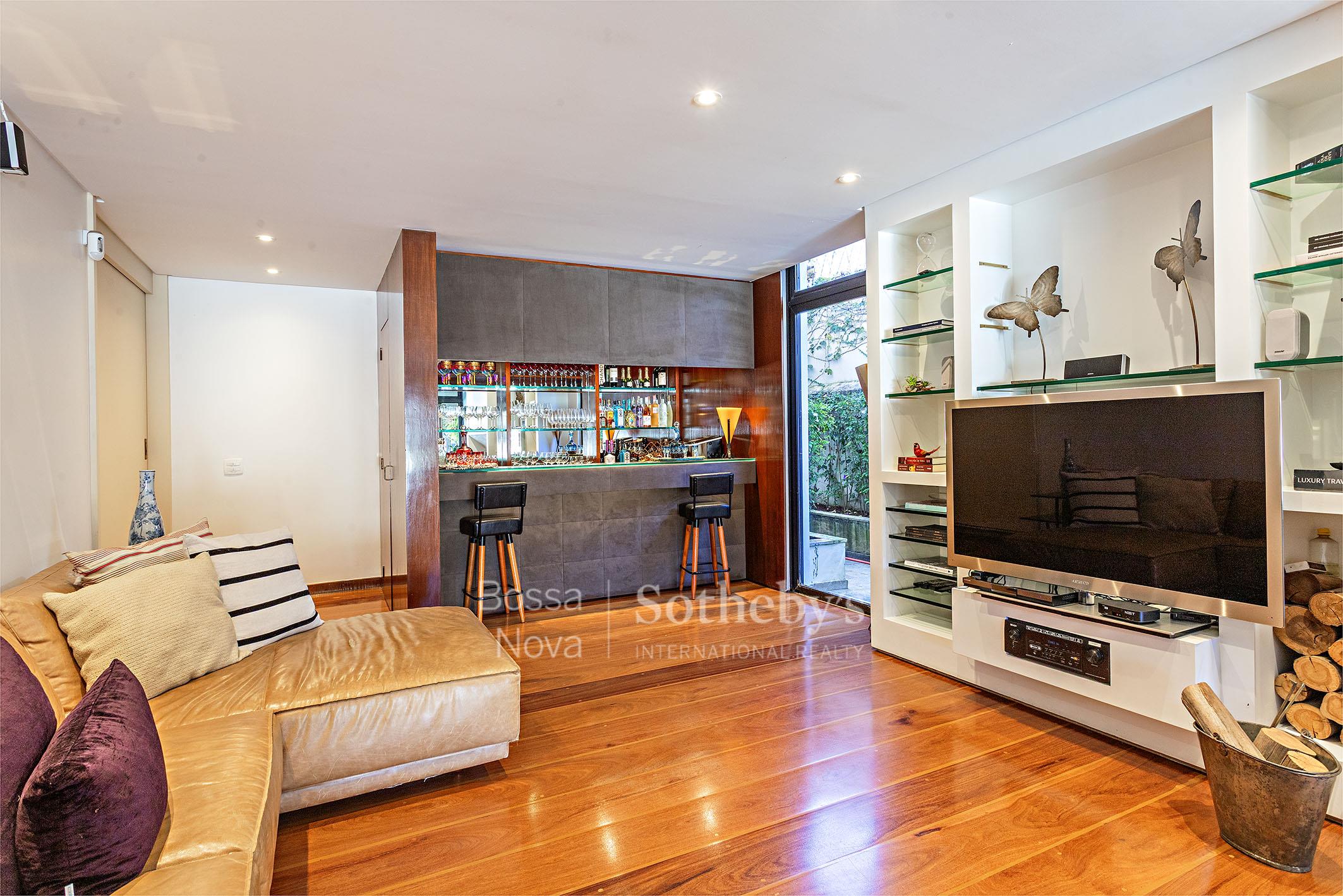 Casa para venda em Jardim Guedala