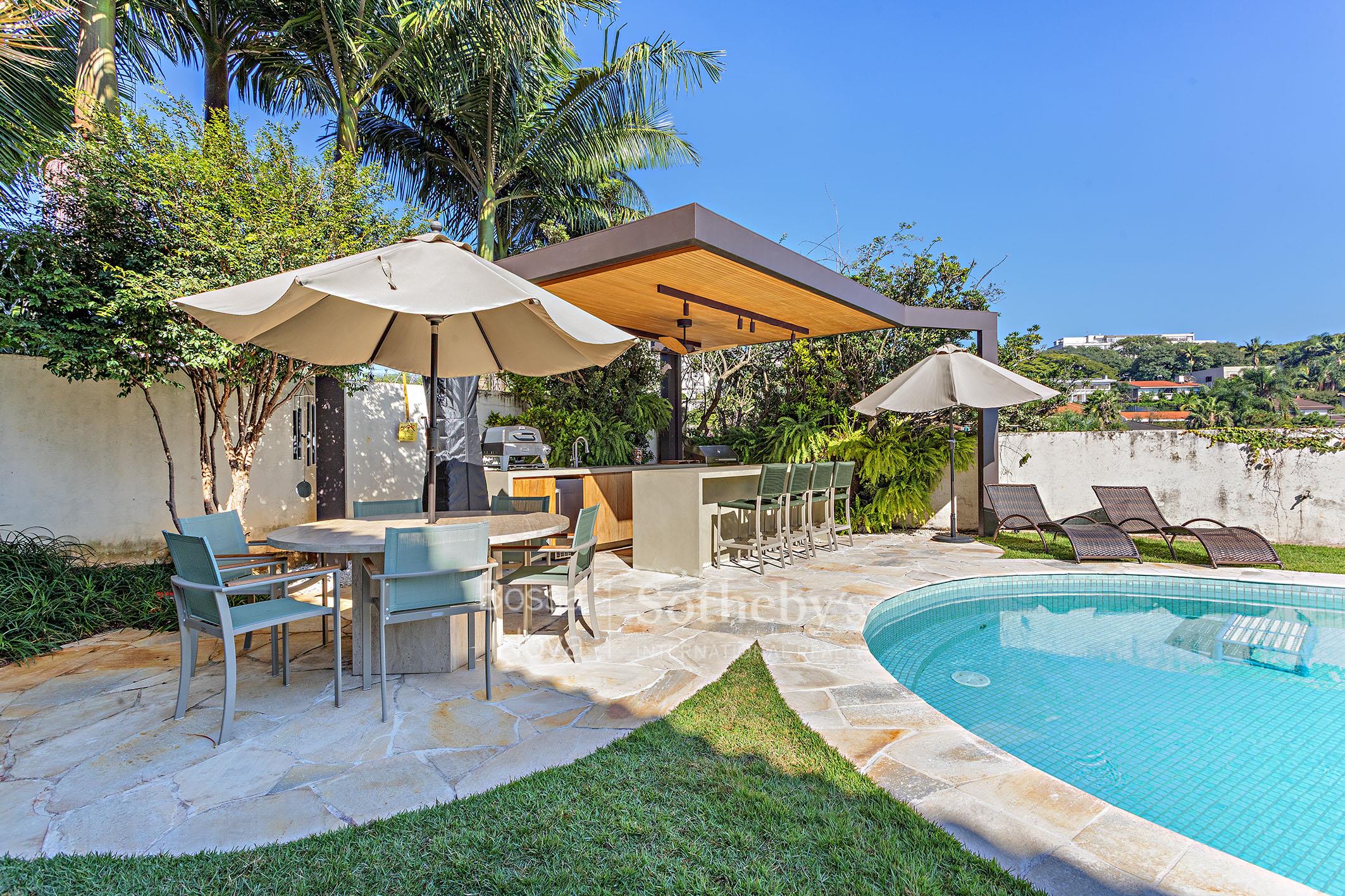 Casa para venda em Jardim Guedala