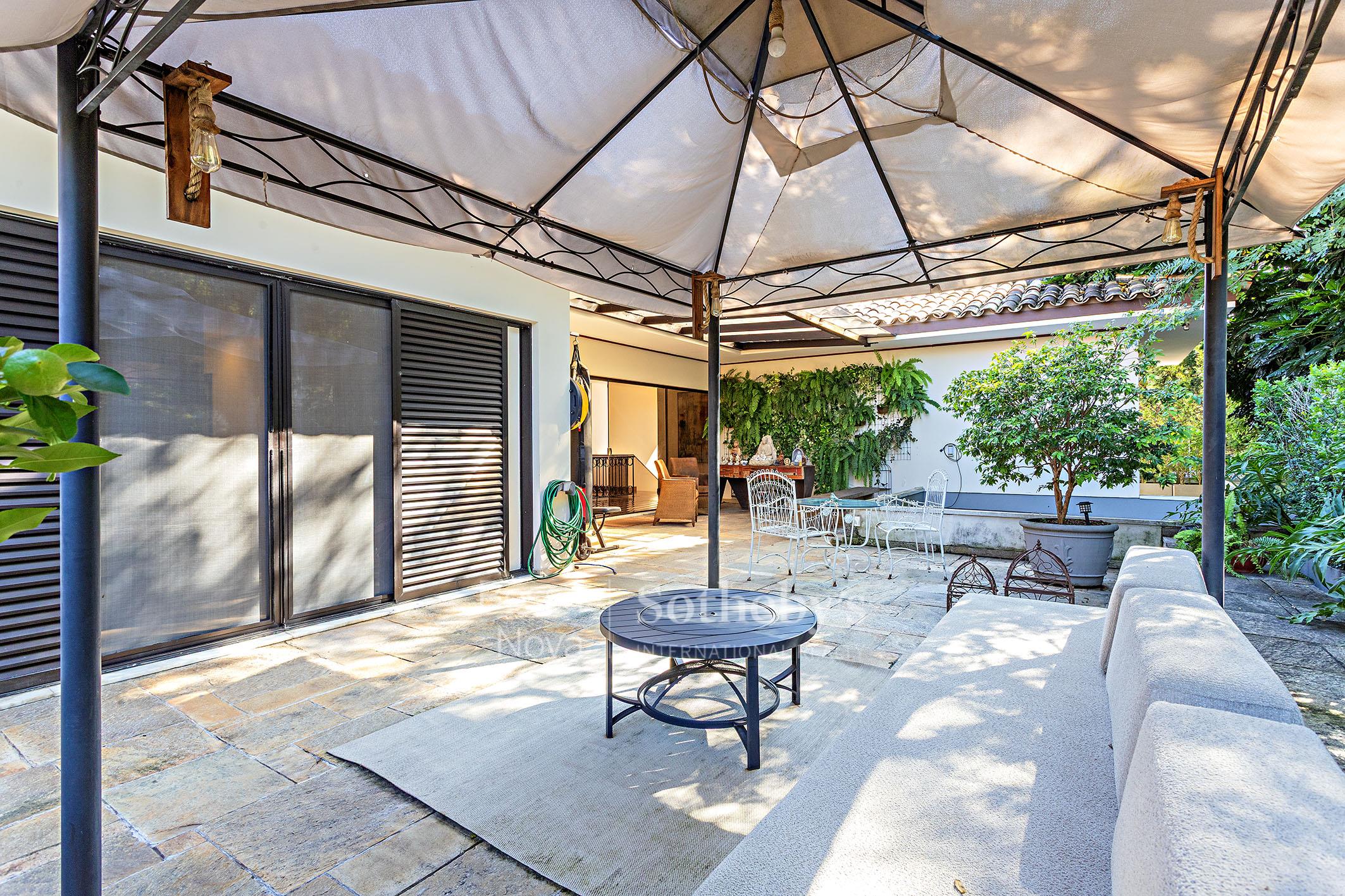 Casa para venda em Jardim Guedala