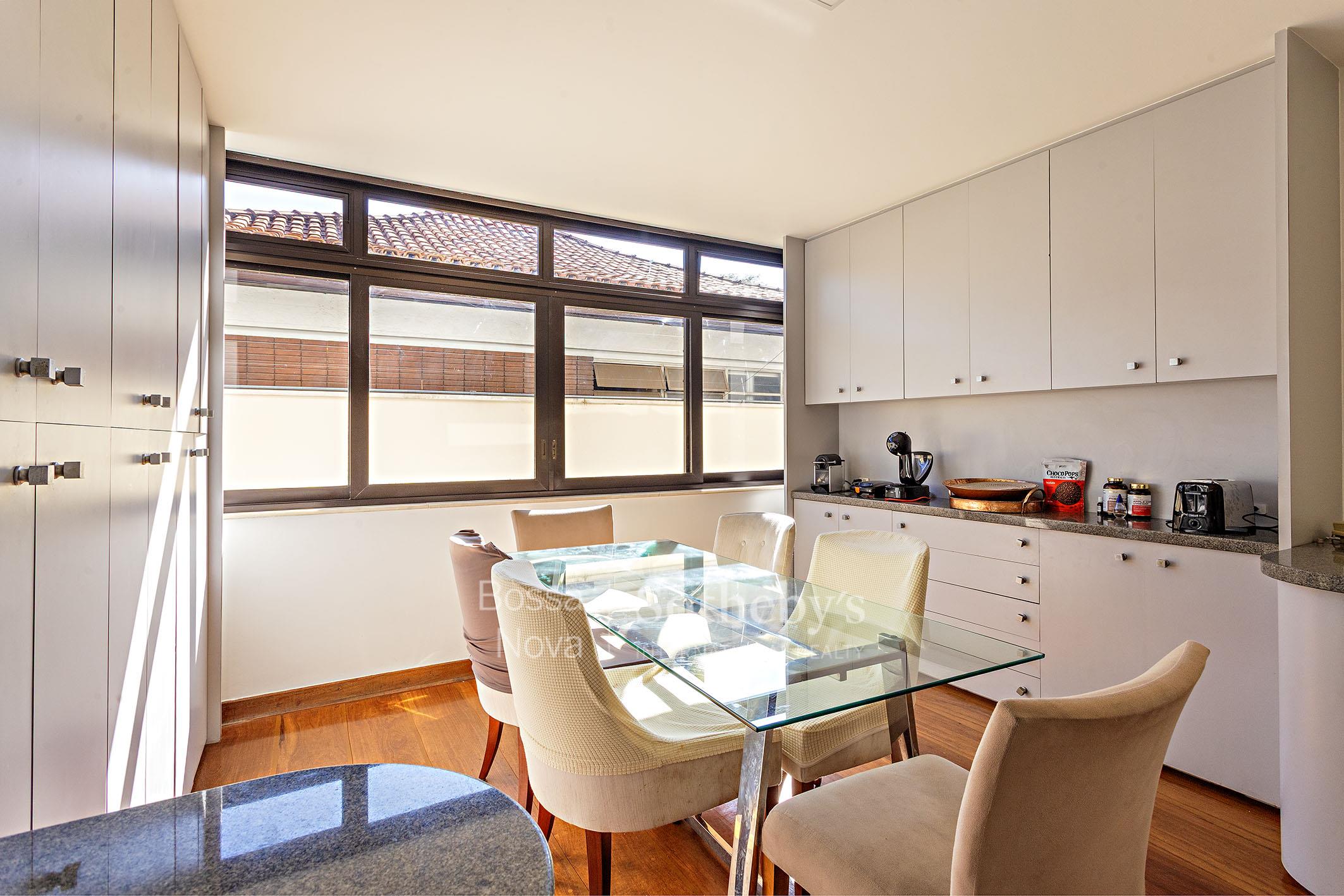 Casa para venda em Jardim Guedala