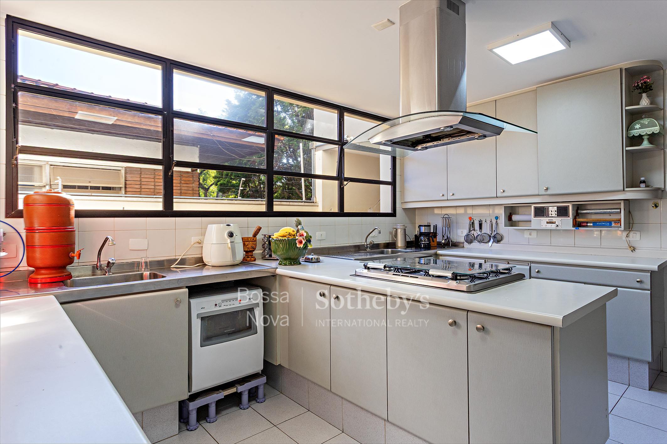 Casa para venda em Jardim Guedala