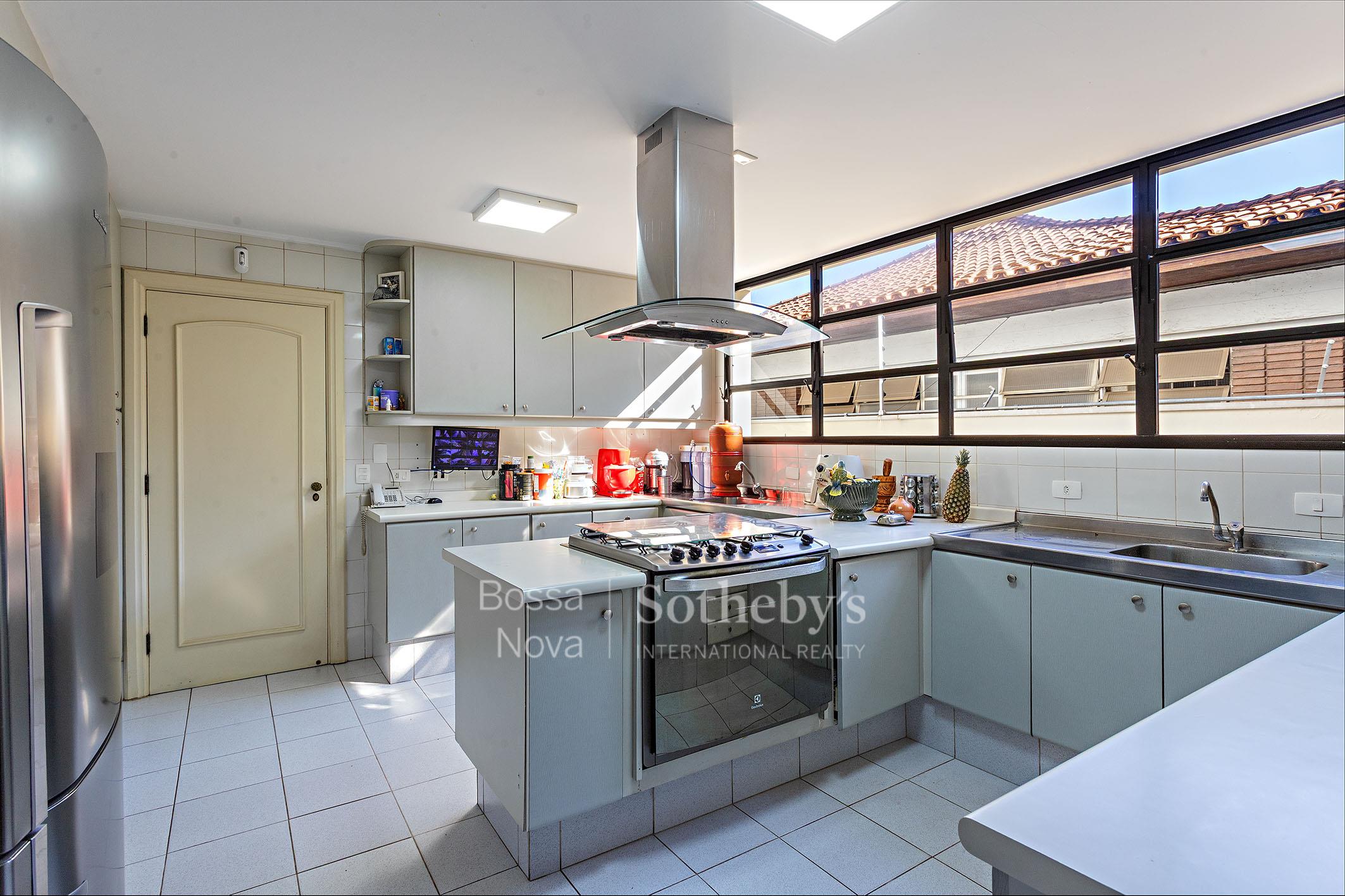 Casa para venda em Jardim Guedala