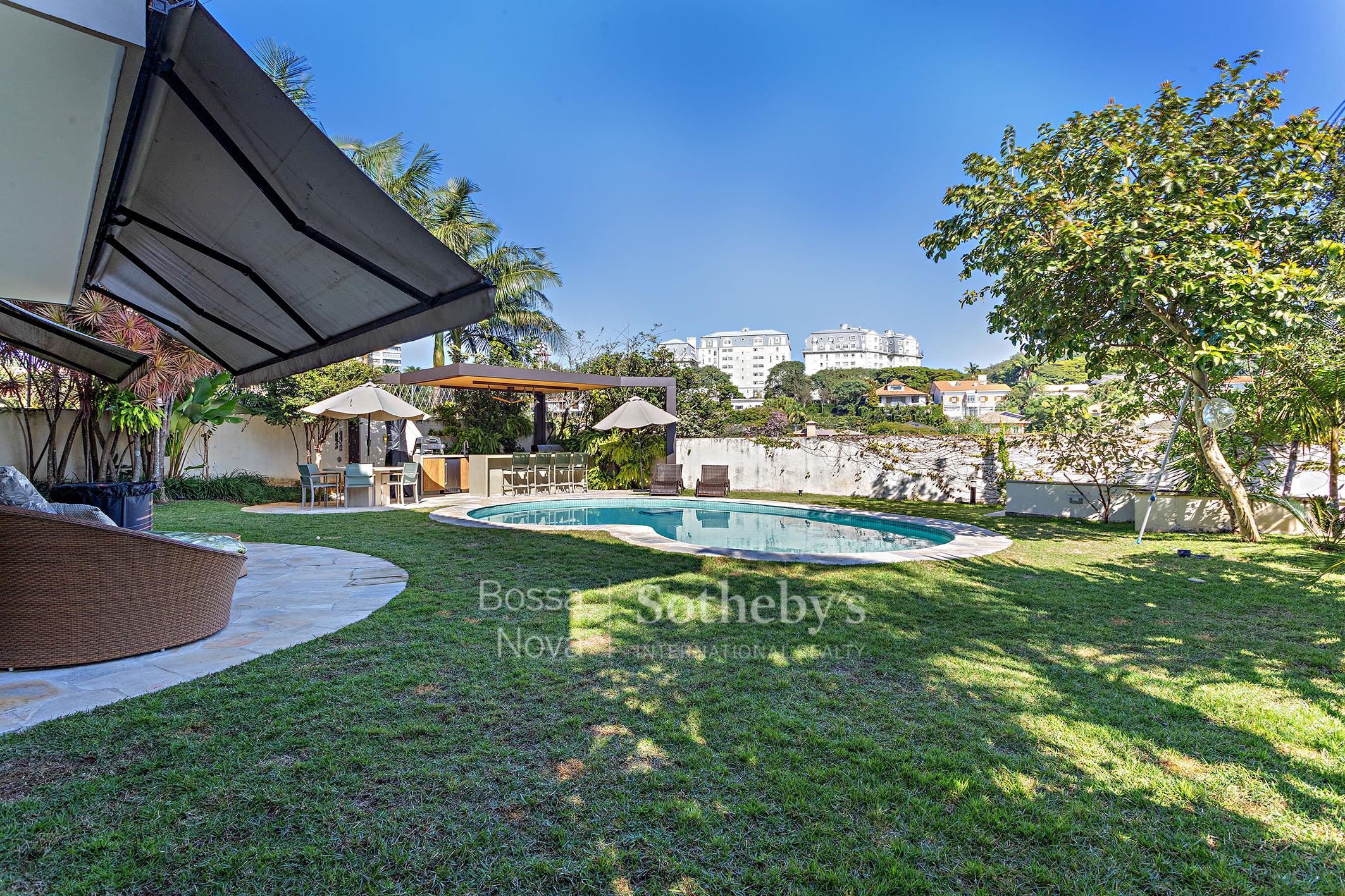 Casa para venda em Jardim Guedala
