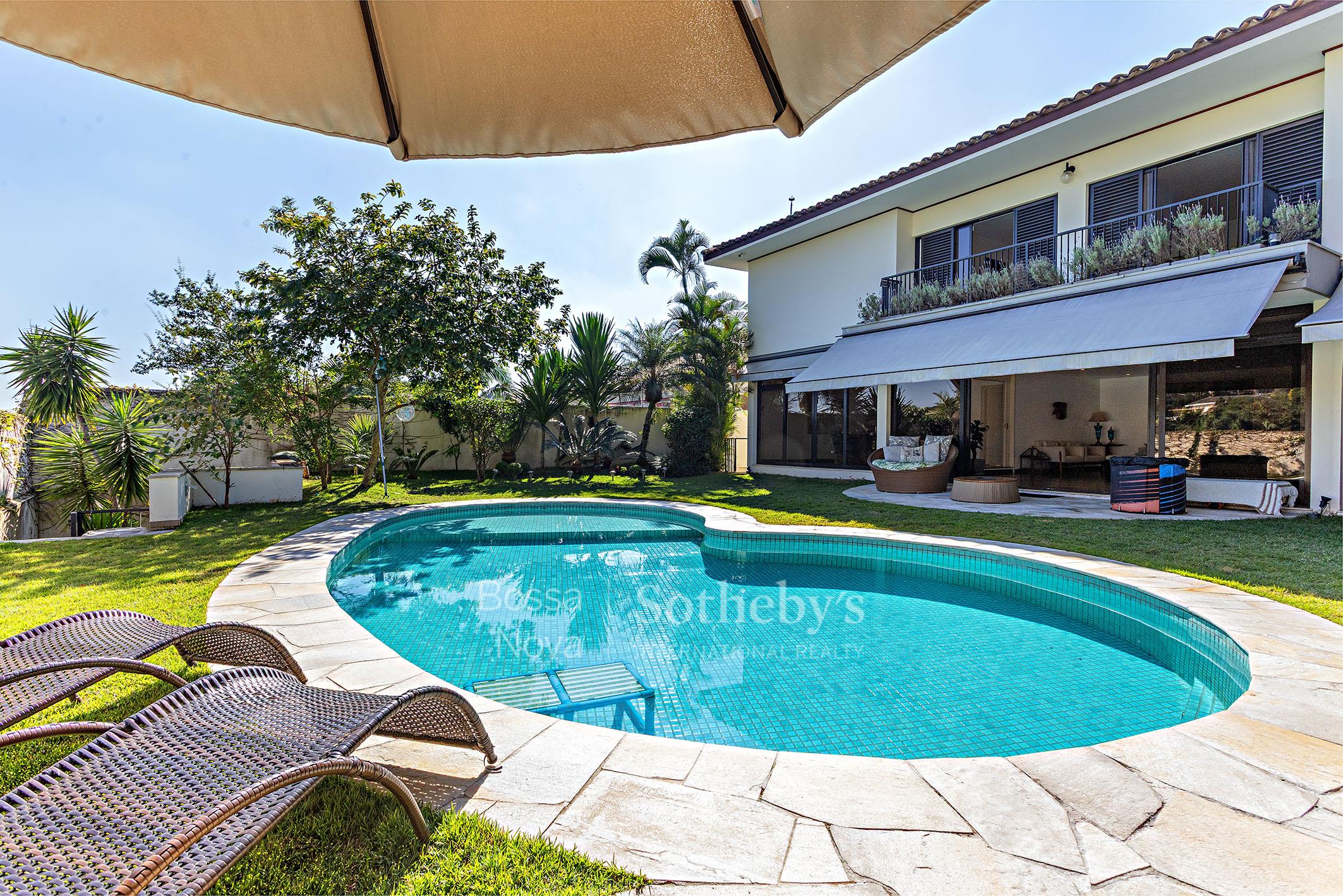 Casa para venda em Jardim Guedala