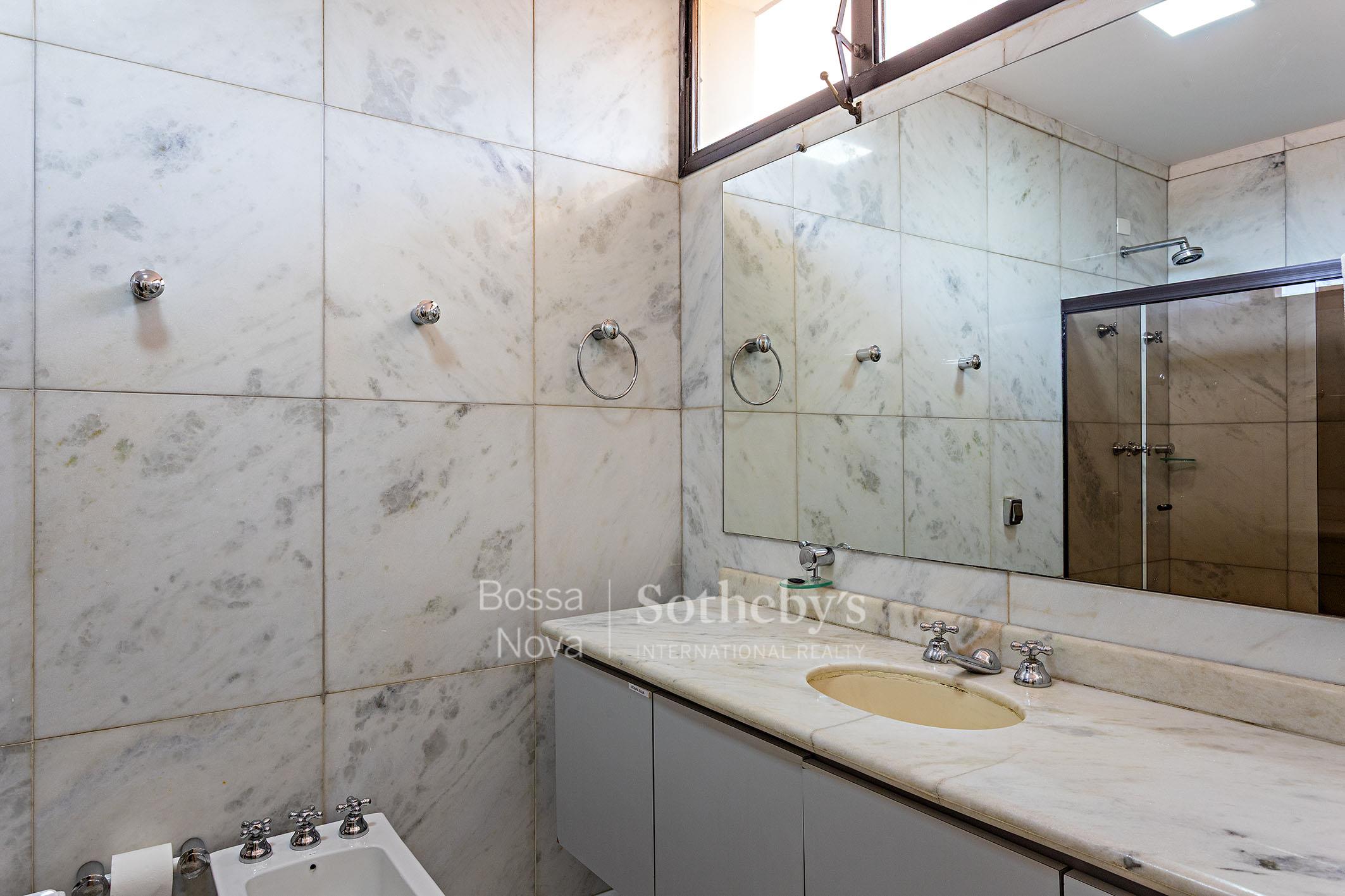 Casa para venda em Jardim Guedala