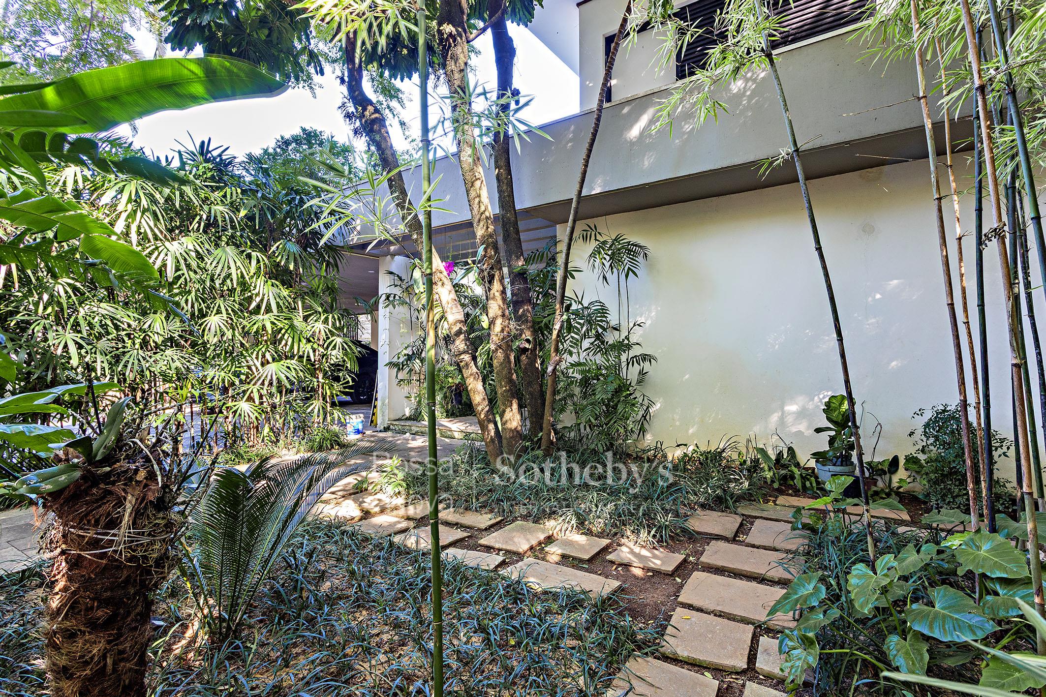 Casa para venda em Jardim Guedala