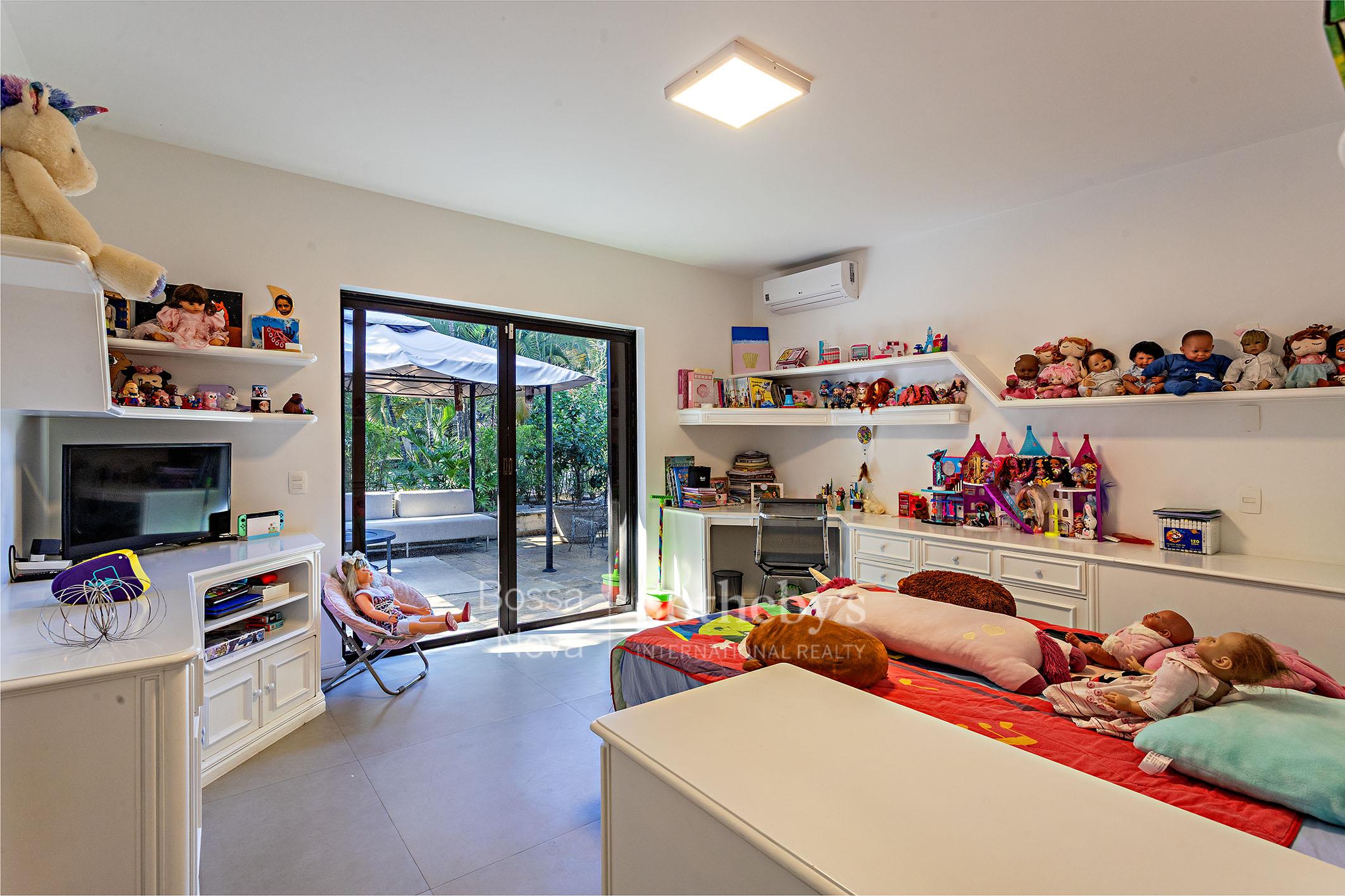 Casa para venda em Jardim Guedala