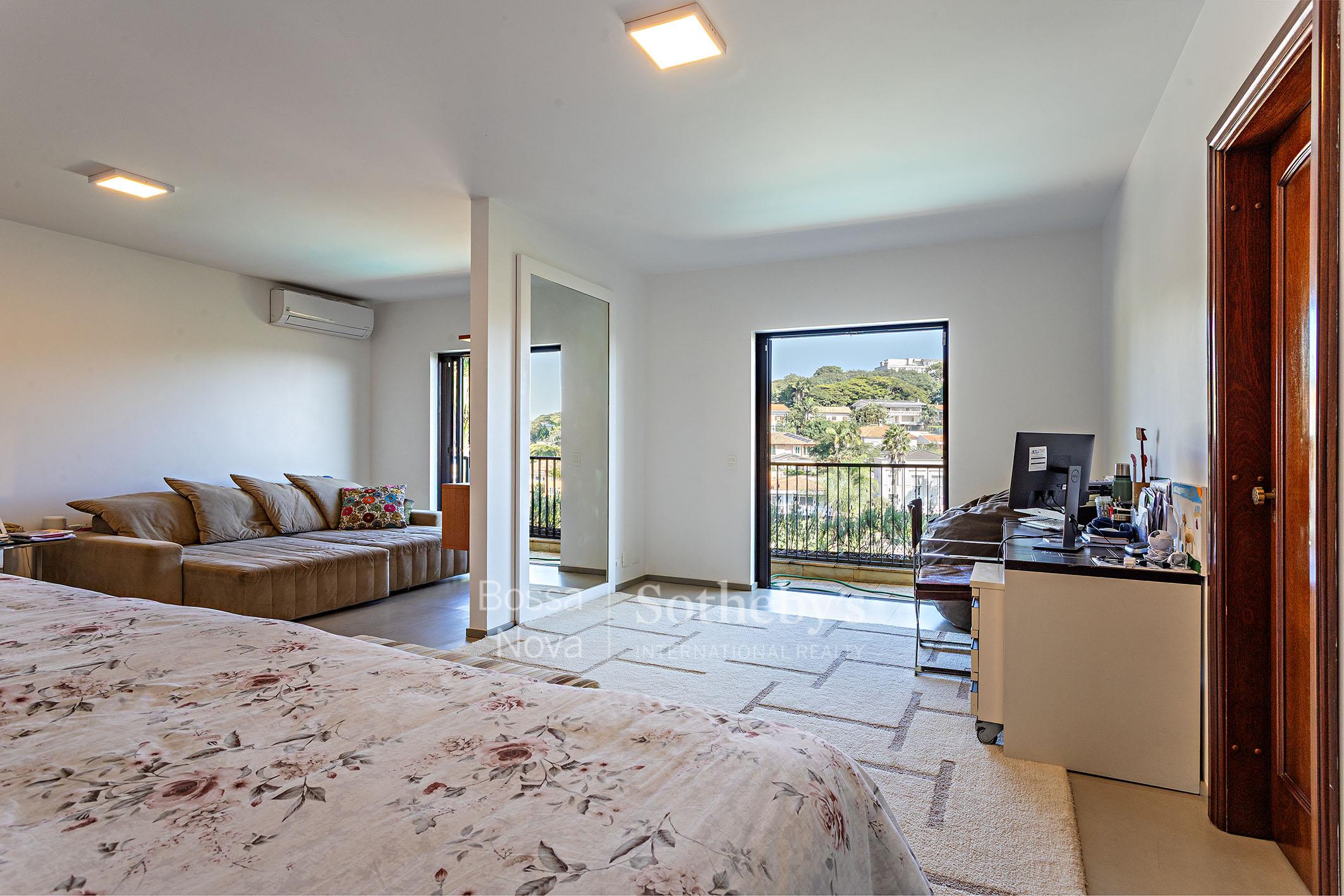 Casa para venda em Jardim Guedala
