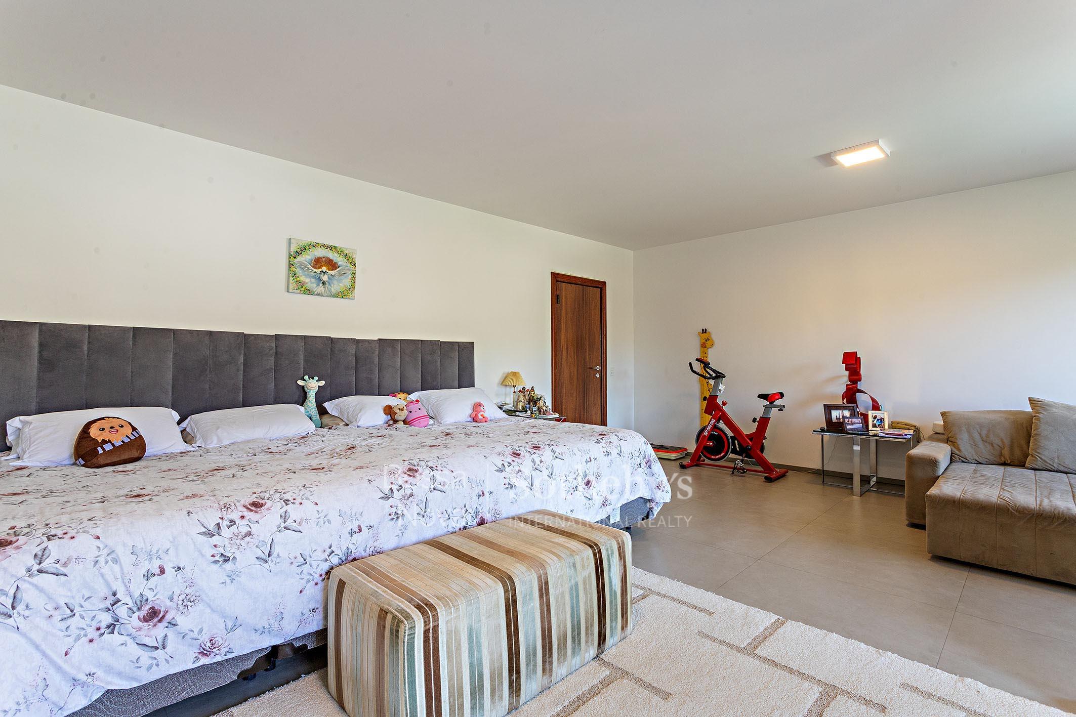 Casa para venda em Jardim Guedala
