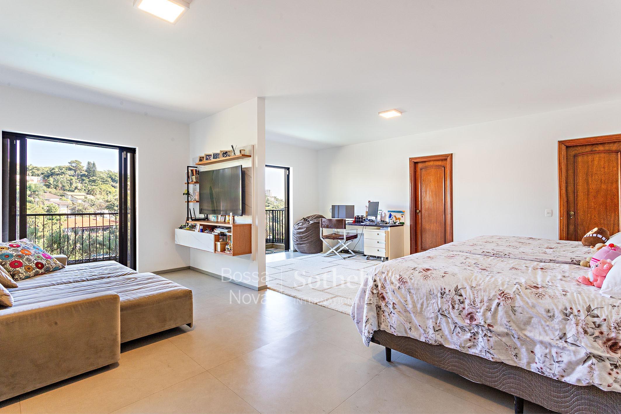 Casa para venda em Jardim Guedala