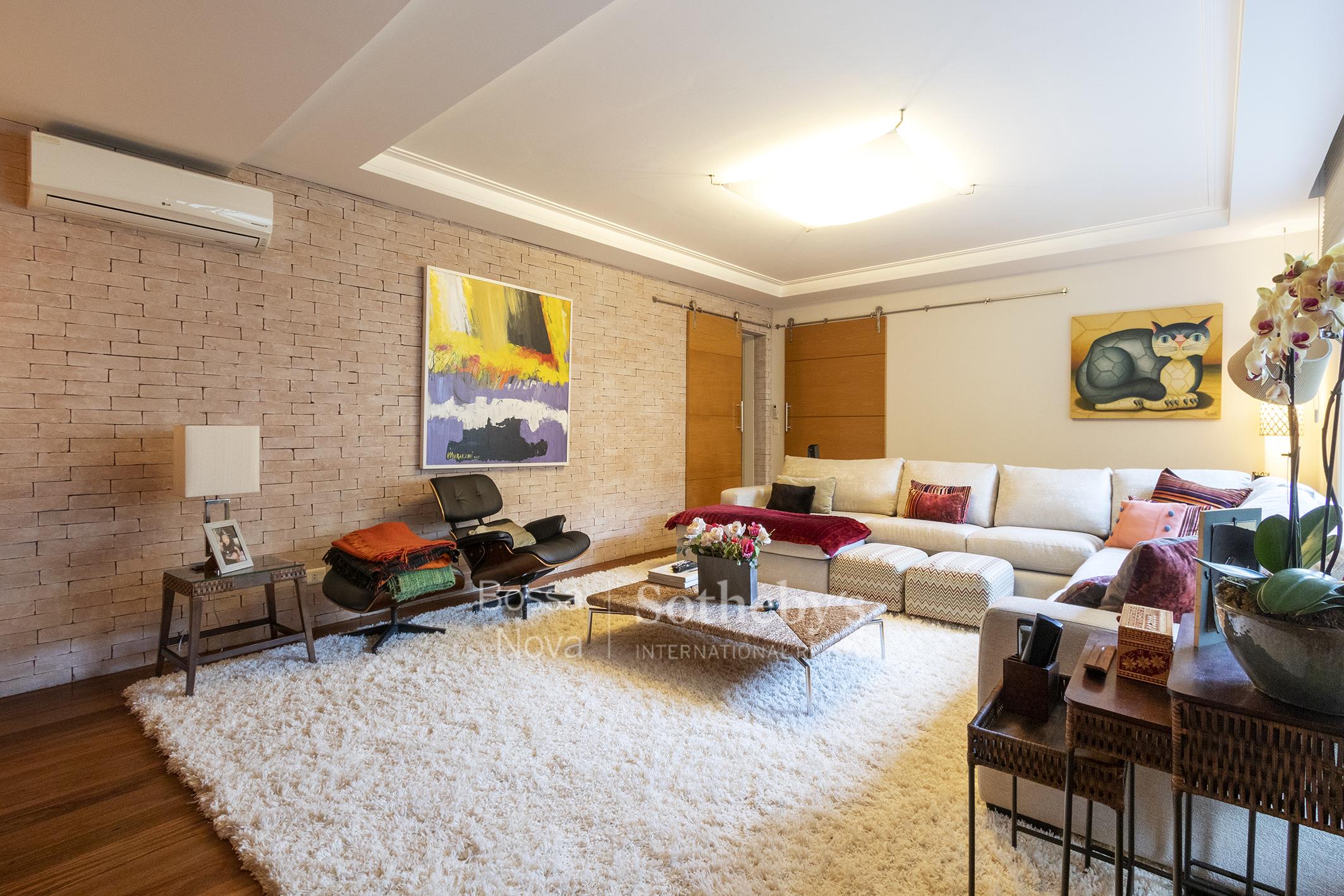 Casa para venda em Jardim Guedala