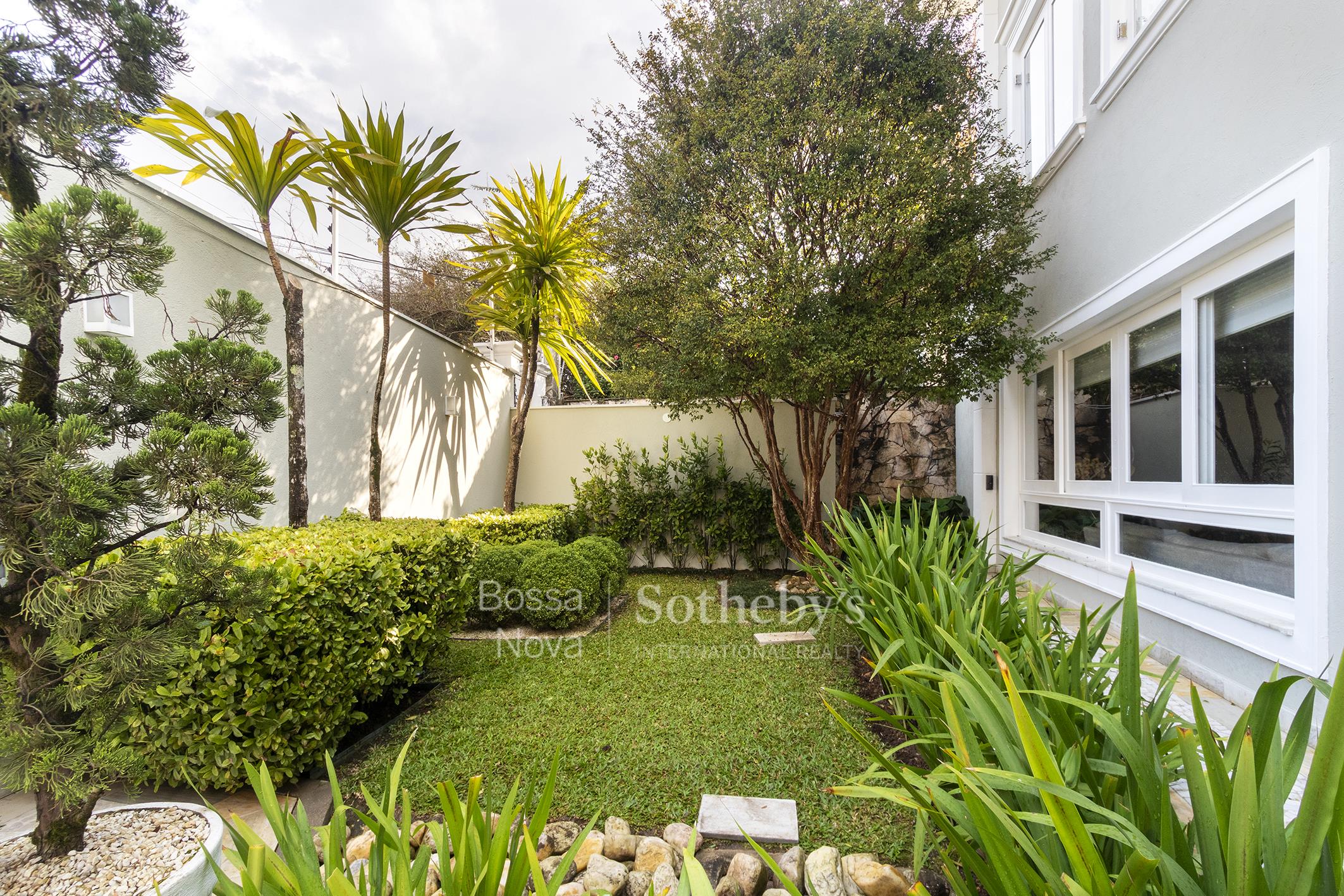 Casa para venda em Jardim Guedala