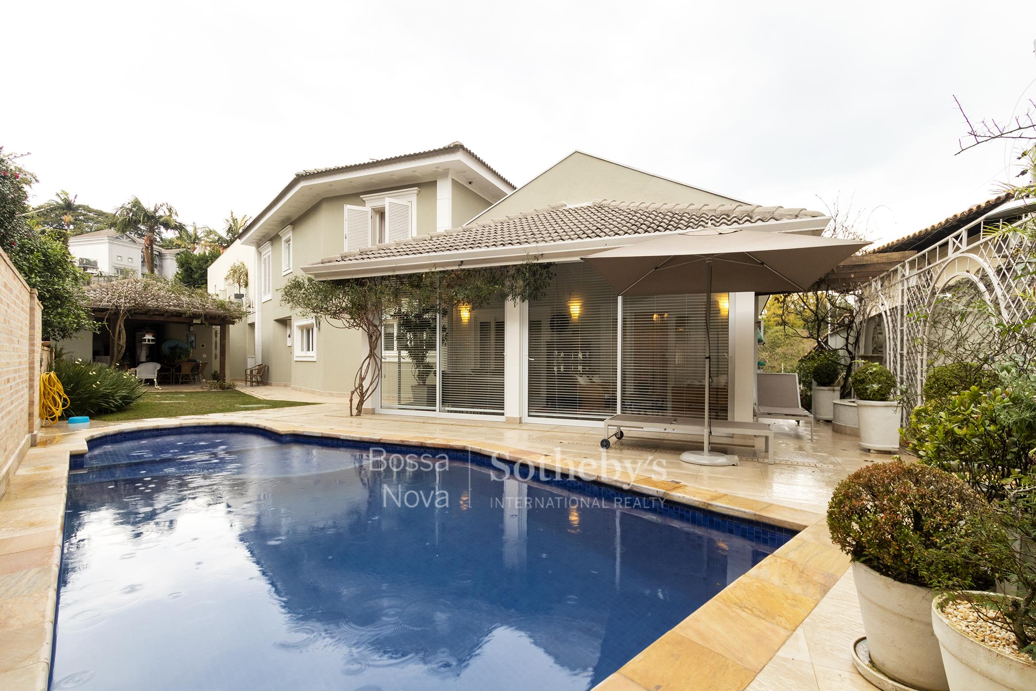 Casa para venda em Jardim Guedala