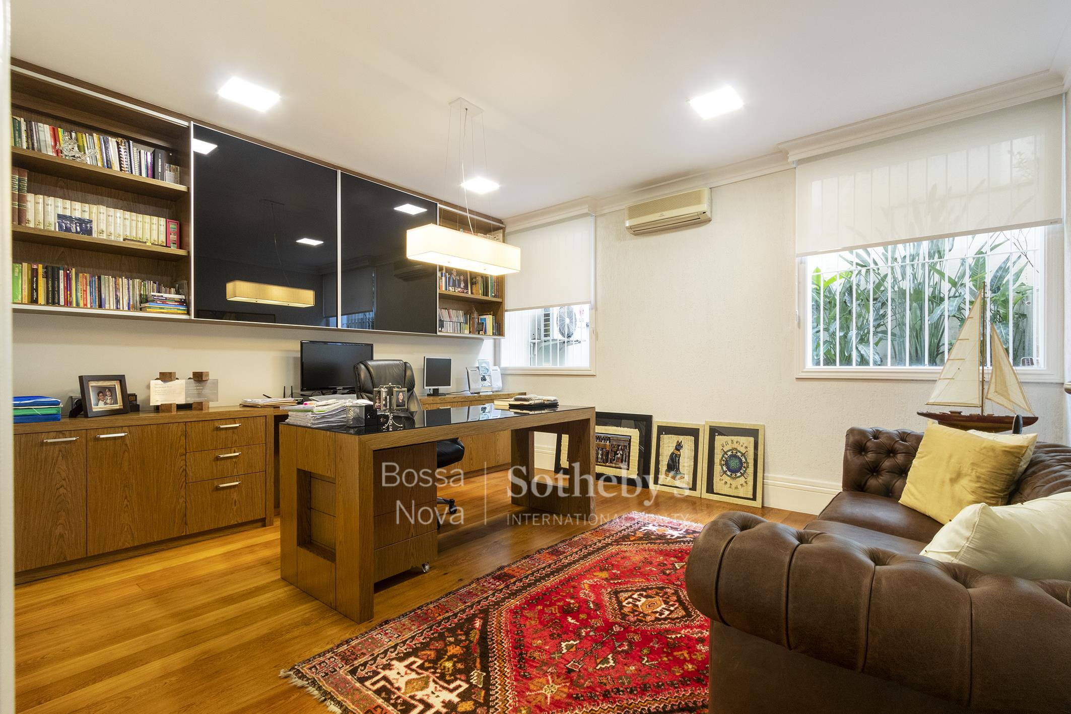 Casa para venda em Jardim Guedala