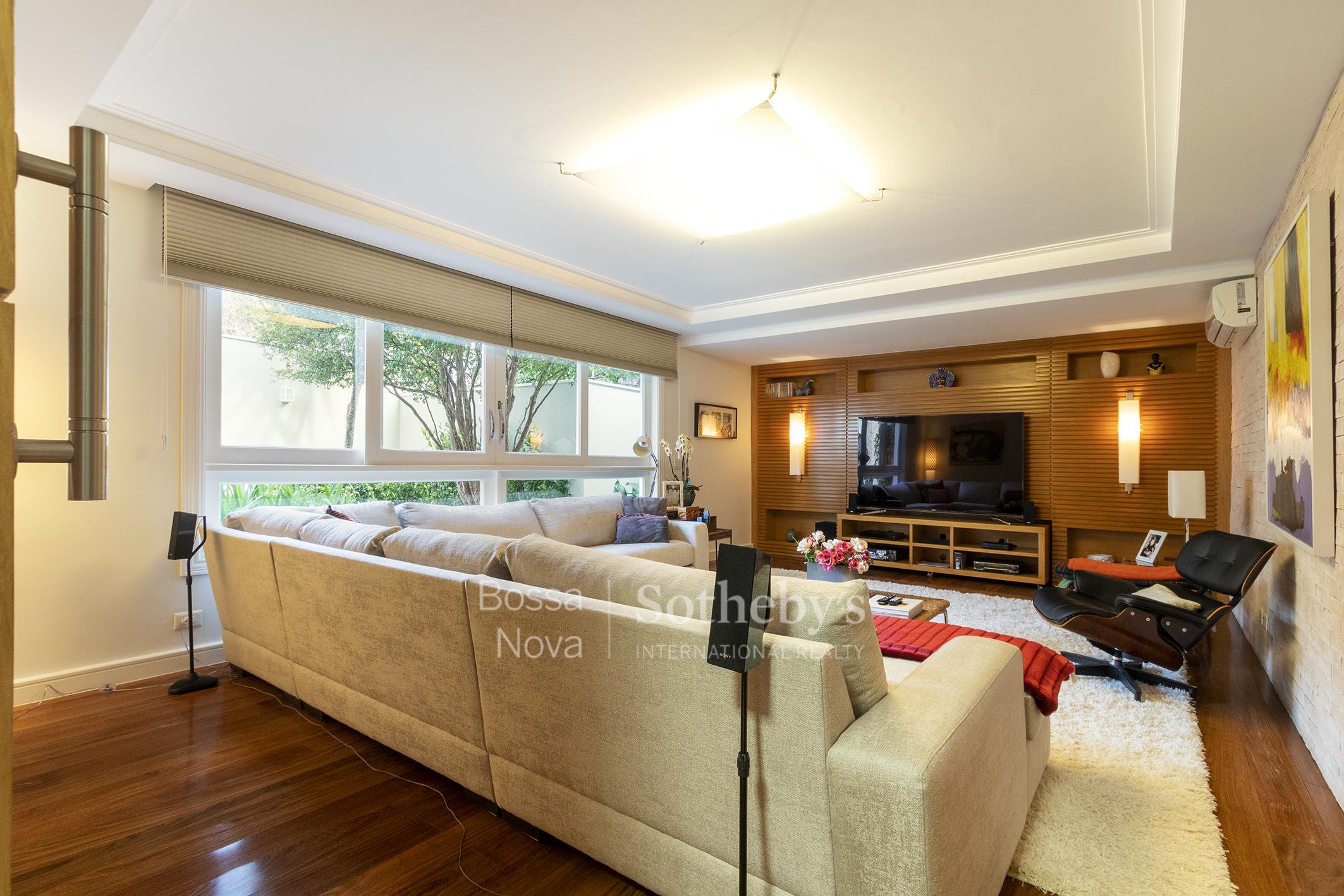 Casa para venda em Jardim Guedala