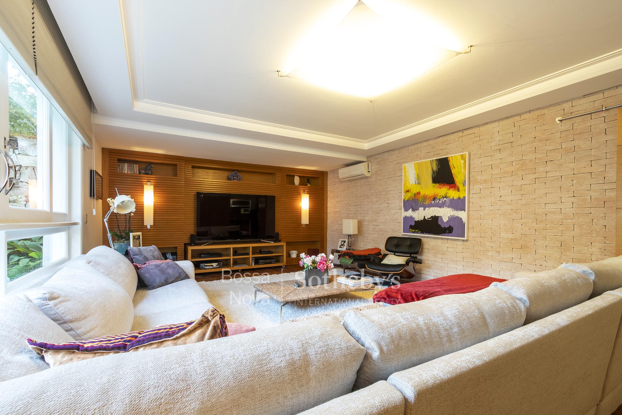 Casa para venda em Jardim Guedala