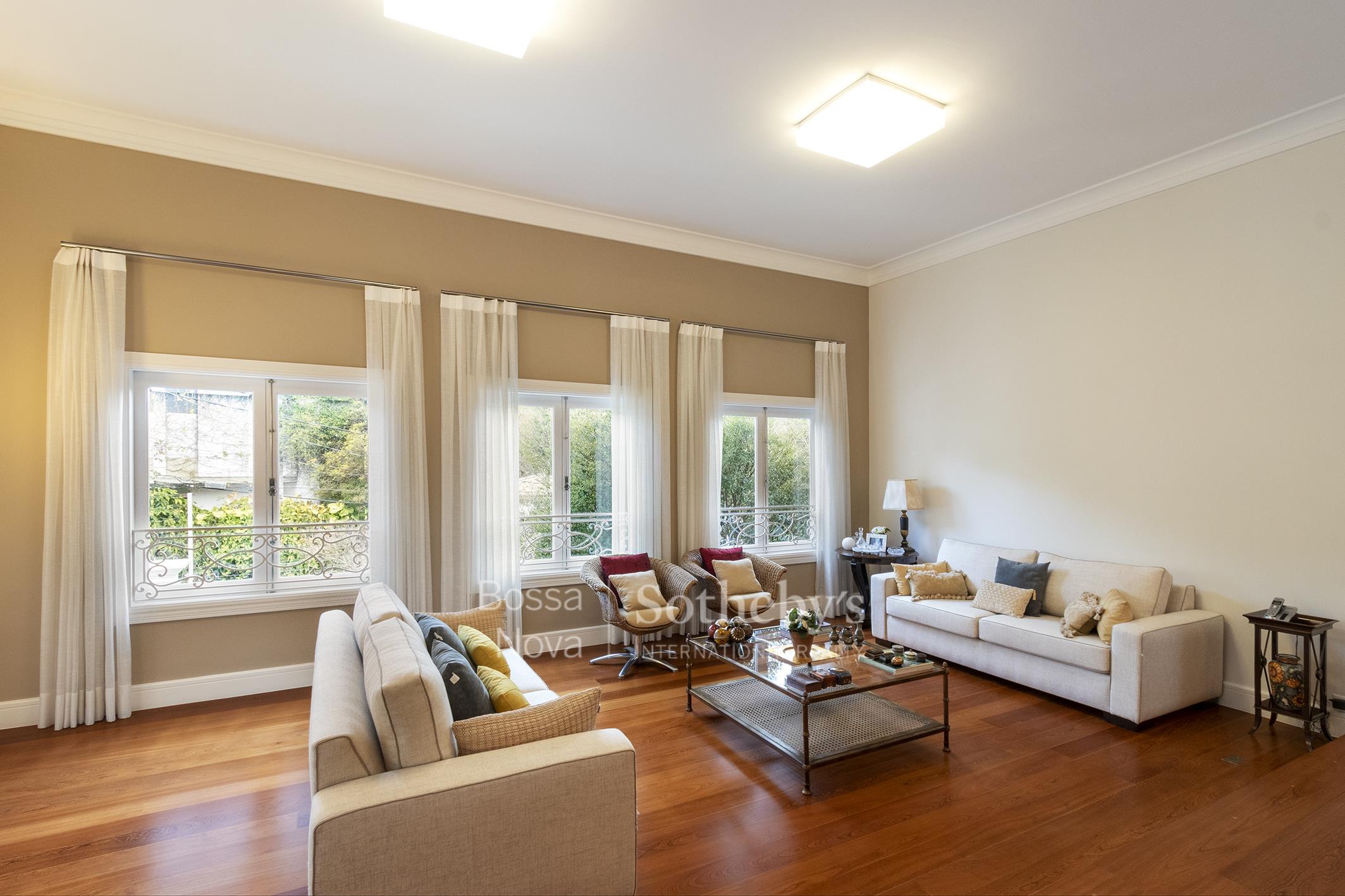 Casa para venda em Jardim Guedala